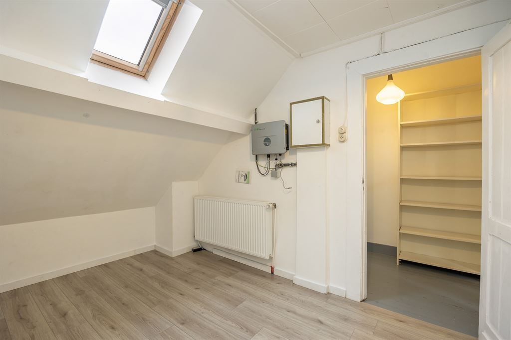 Gezellig, energiezuinige woning met 3 slaapkamers foto 20