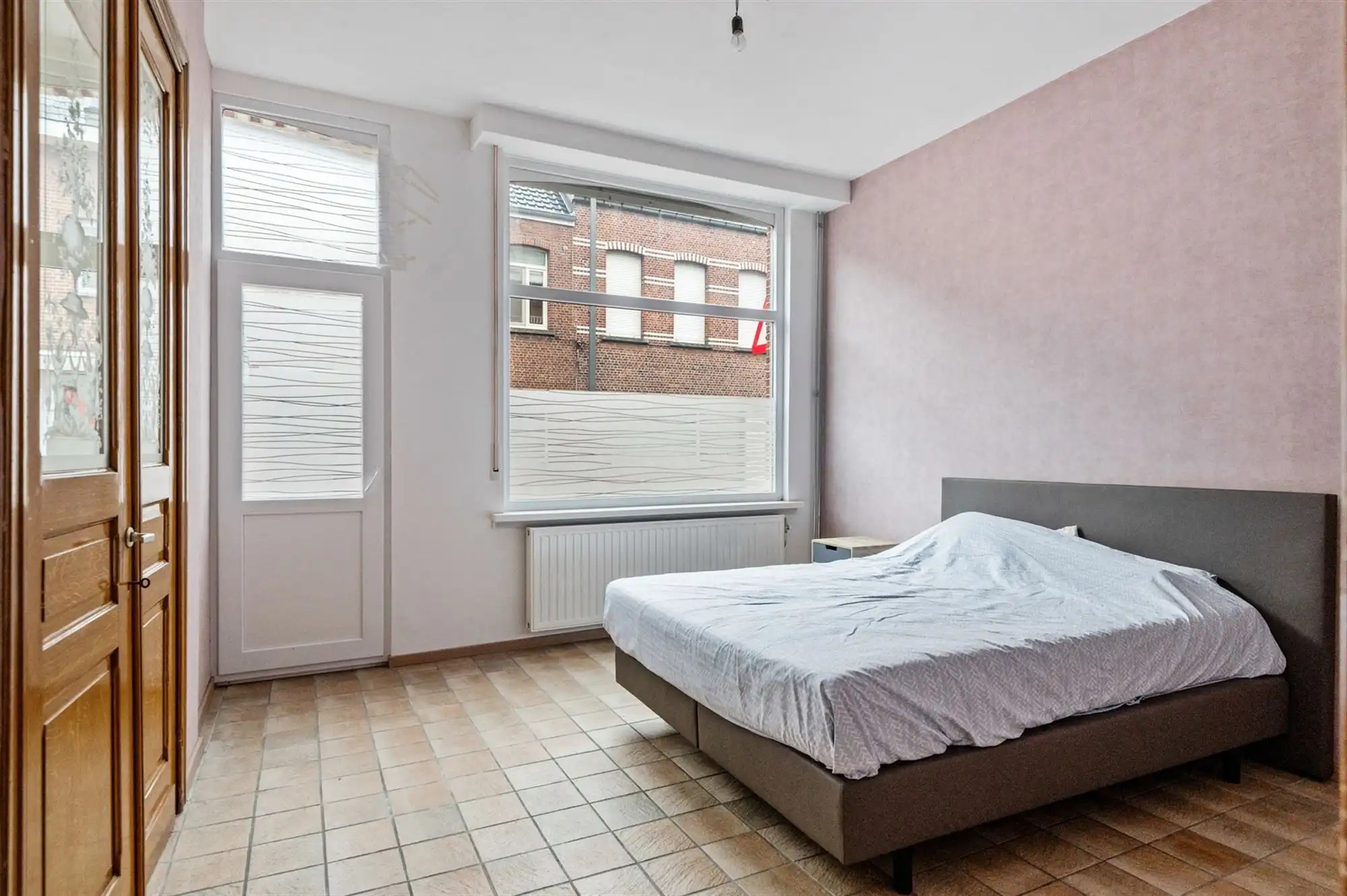 Gemoderniseerde woning met 4 slpks te Putte foto 5