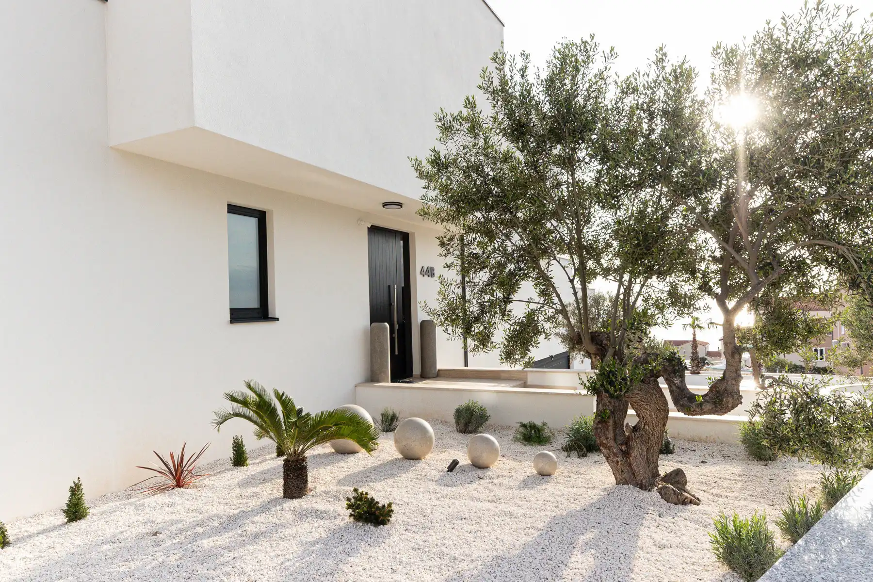 Luxe villa in Kroatië foto 41