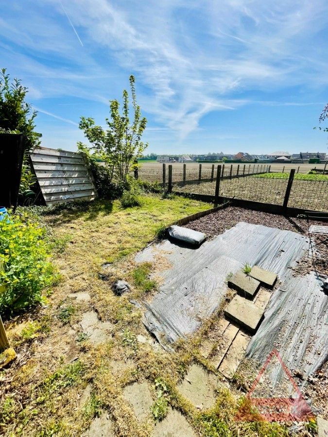 Moorslede - Woning met garage en tuin foto 14