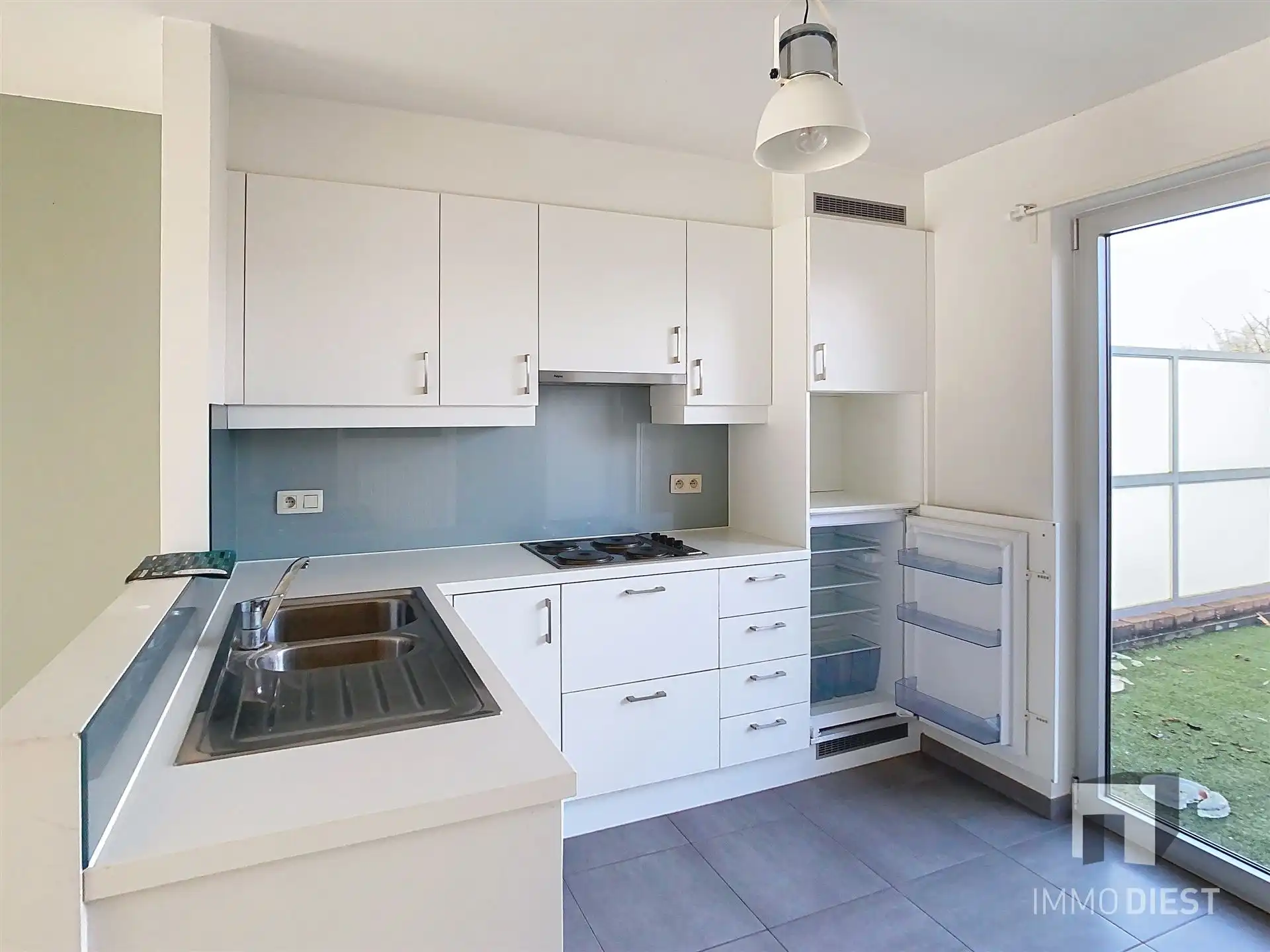 Duplex appartement foto 4