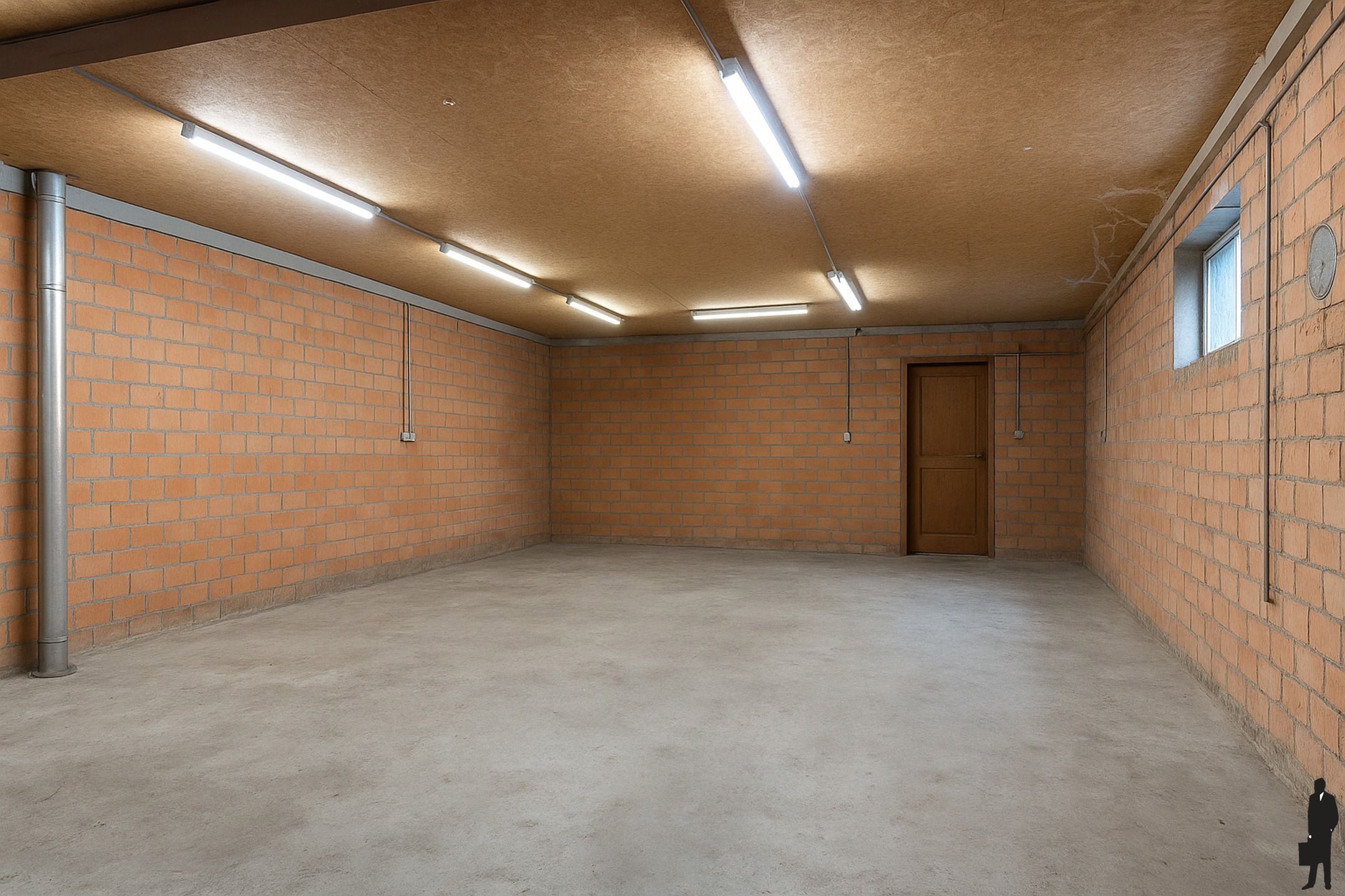 Luxevilla met zwembad, poolhouse, werkhuis en bos in Geel foto 22