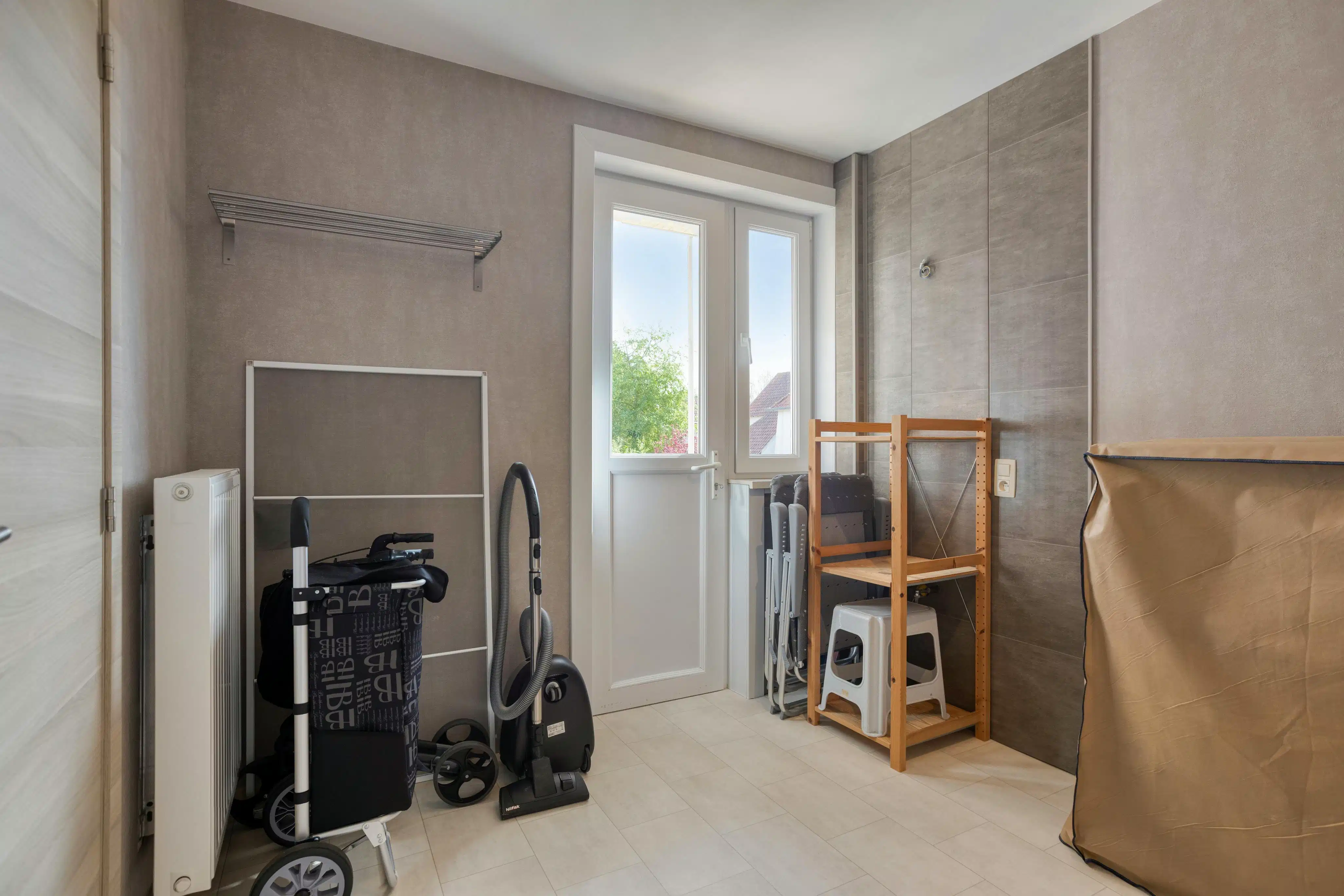 Instapklaar appartement (70 m²) met 2 slaapkamers in Koksijde foto 13