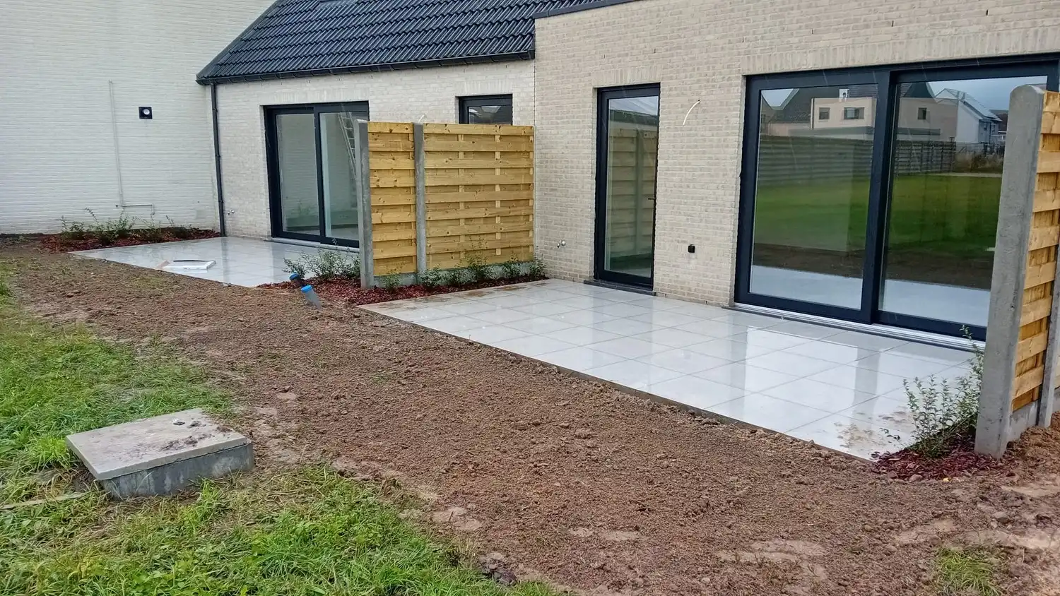 Aartrijke - Engelstraat - Lot 5 foto 10