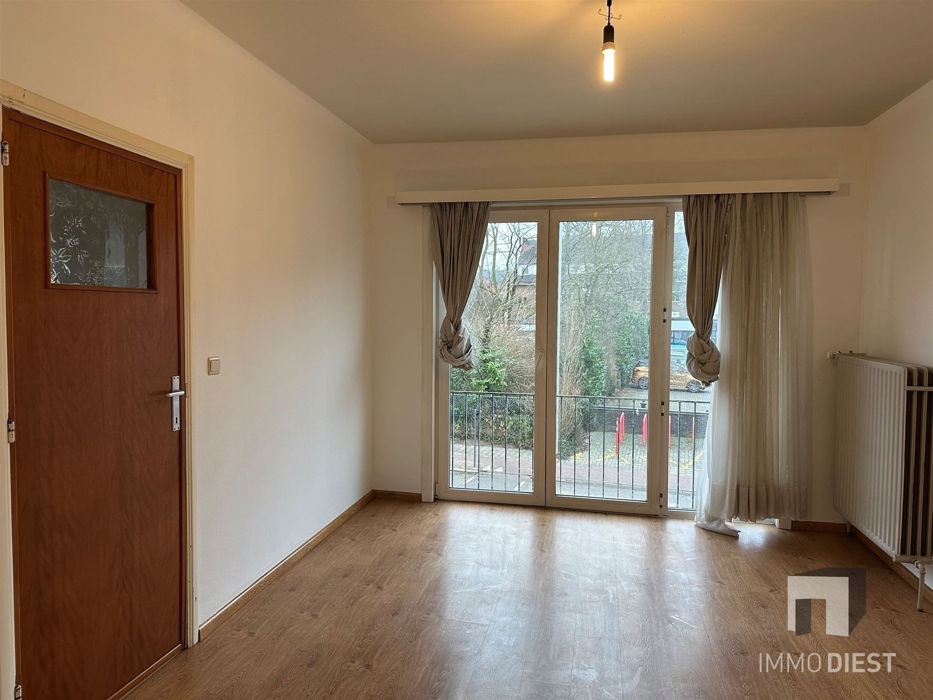 Woning nabij station - 3 slpks, bureau, garage en tuin foto 22