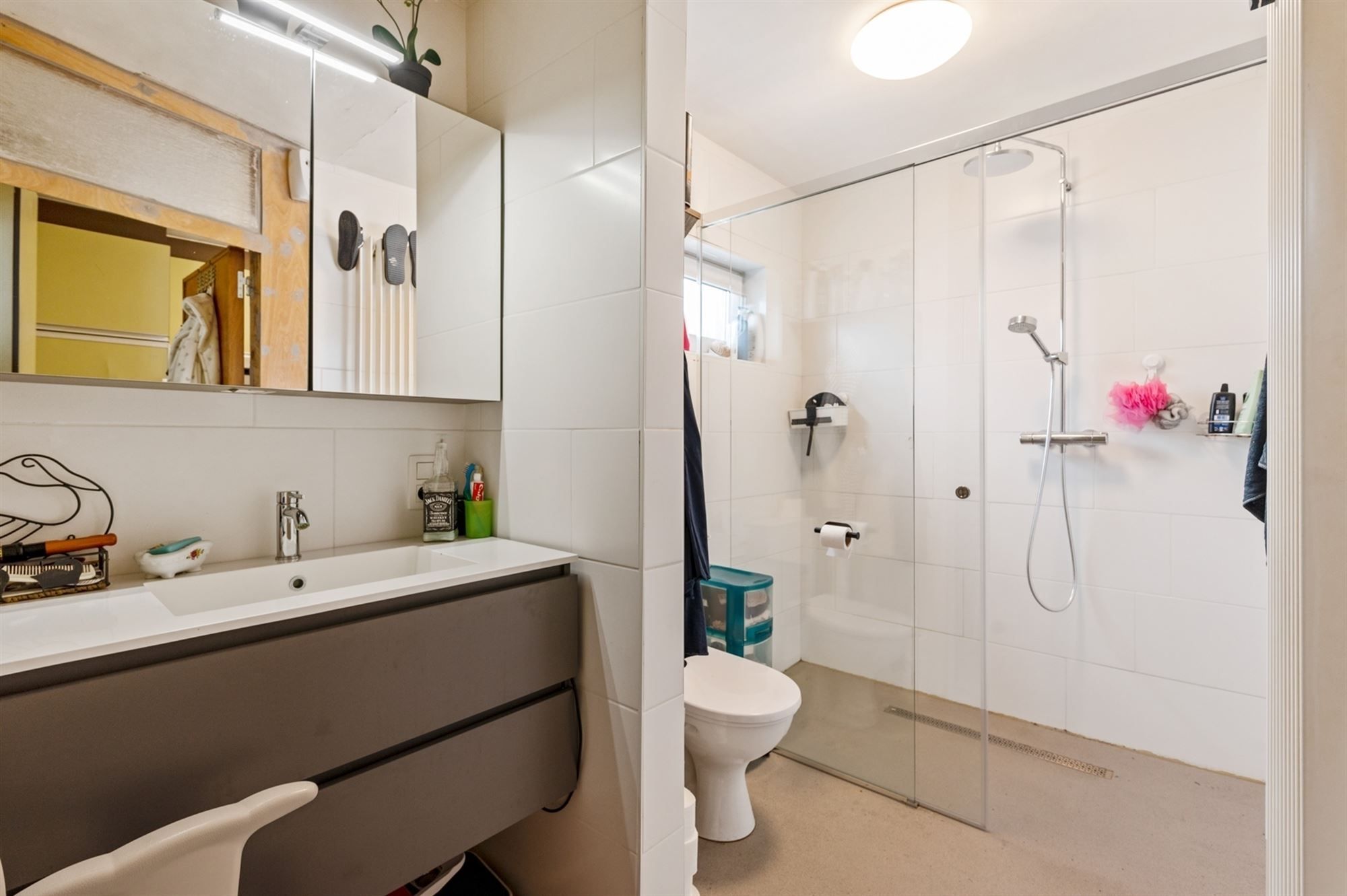 Charmante woning met weids uitzicht te Keerbergen foto 11