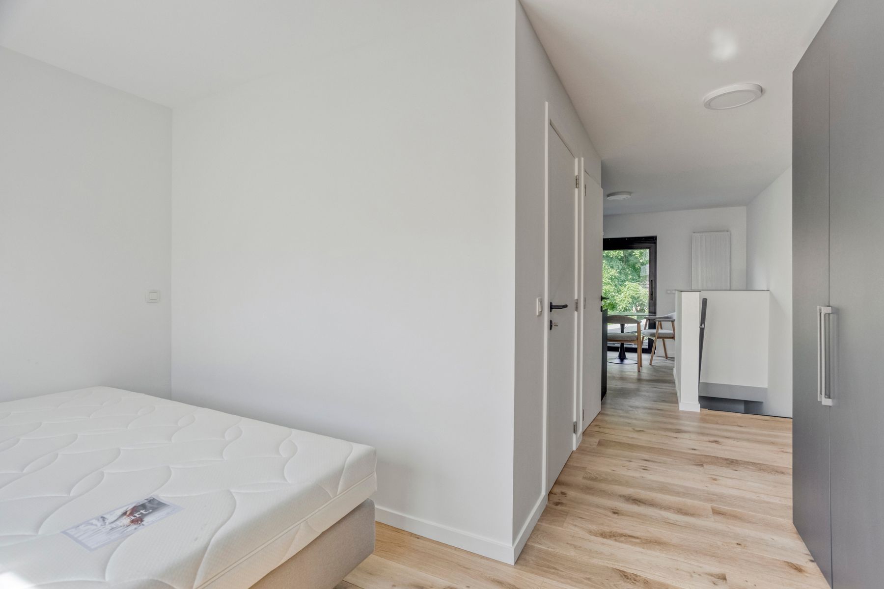 Wonen of investeren in residentie Piazza! foto 8