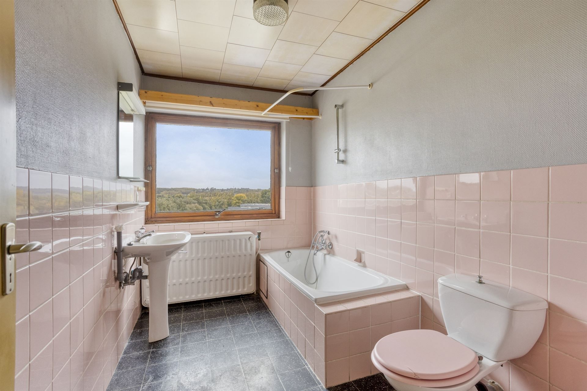 Appartementsgebouw foto 13