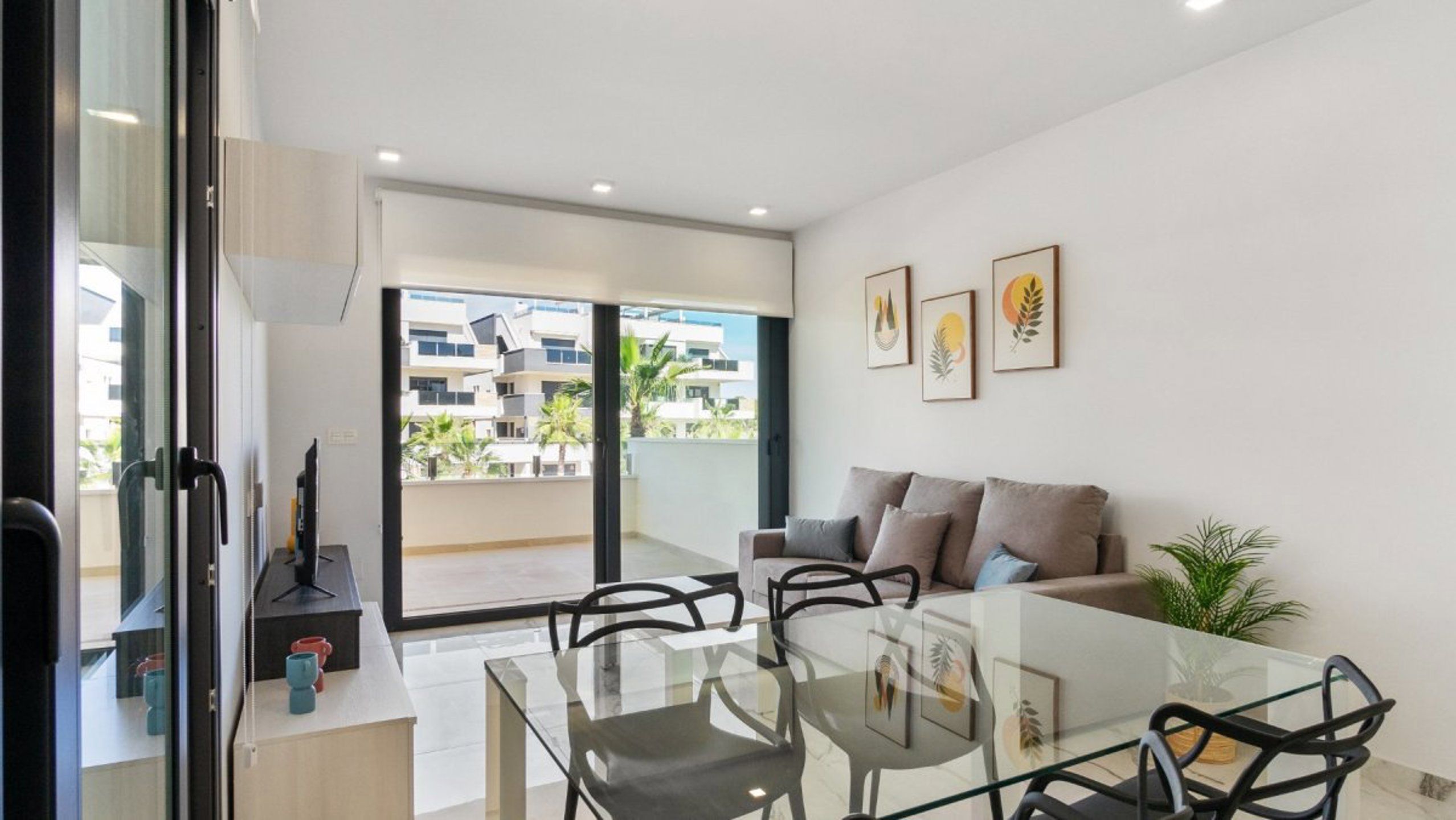 Prachtig hoekappartement in Los Altos, Orihuela Costa foto 5
