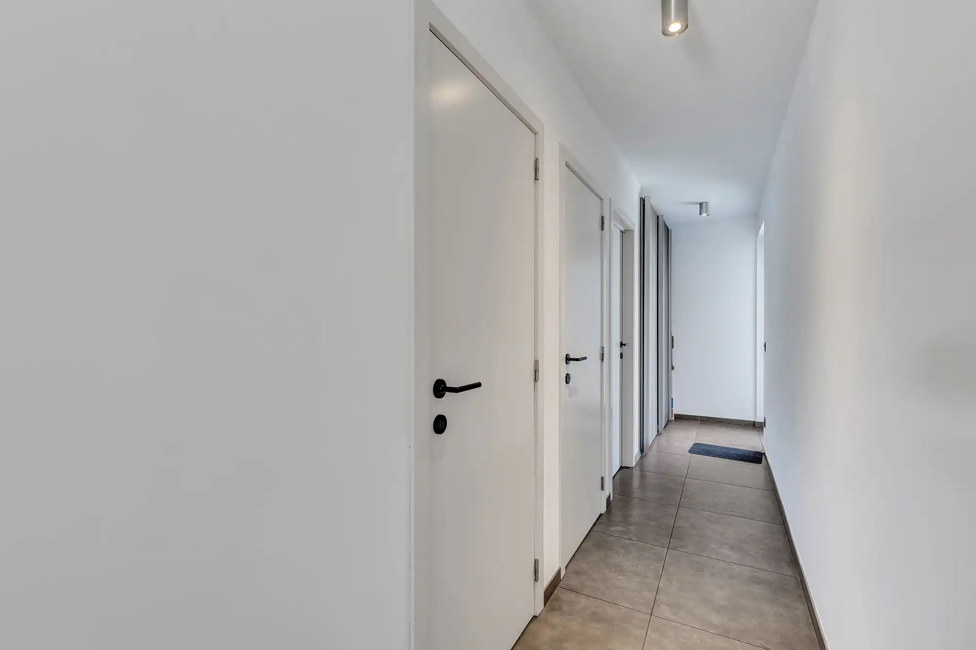 Energiezuinig appartement met groot terras foto 11