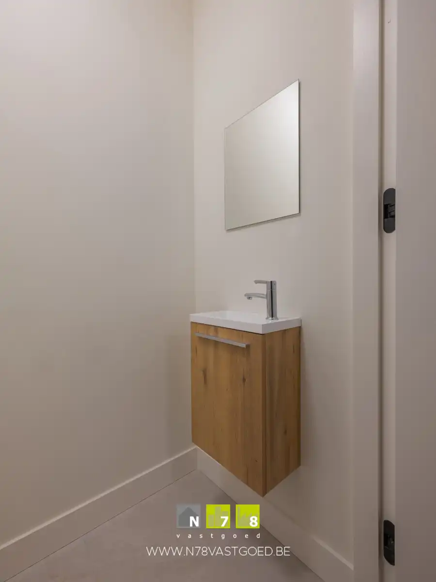 Appartement te huur foto 25