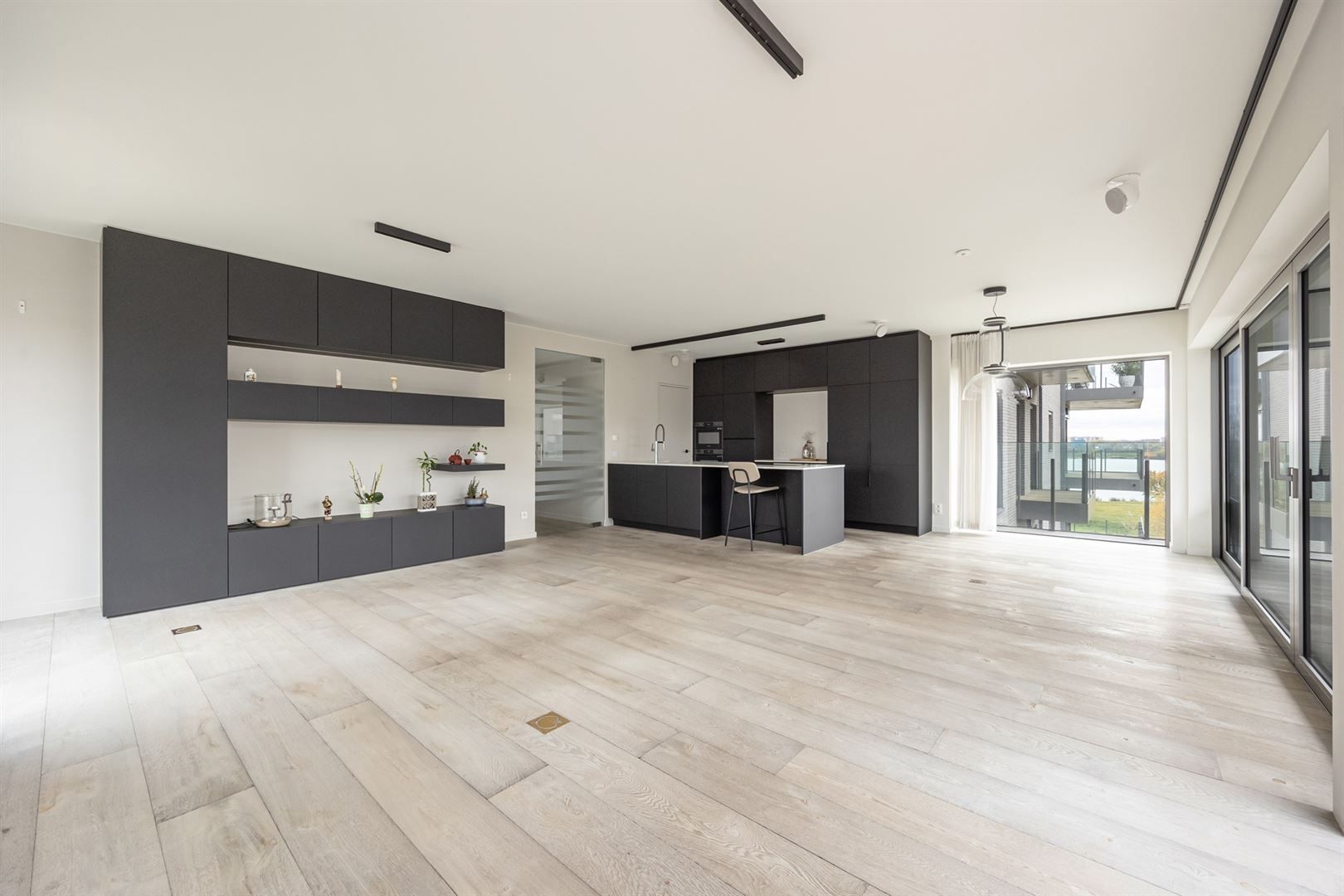 Luxe-appartement aan het Galgenweel foto 3