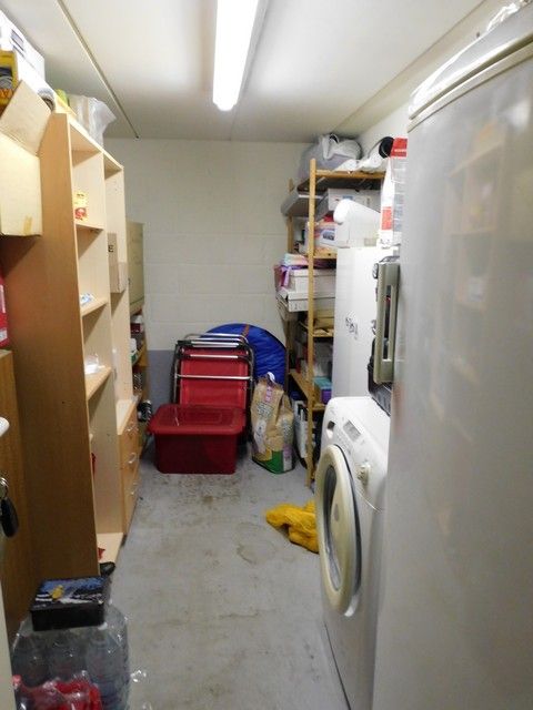 Prachtig gelijkvloers appartement in het centrum met garage   foto 12