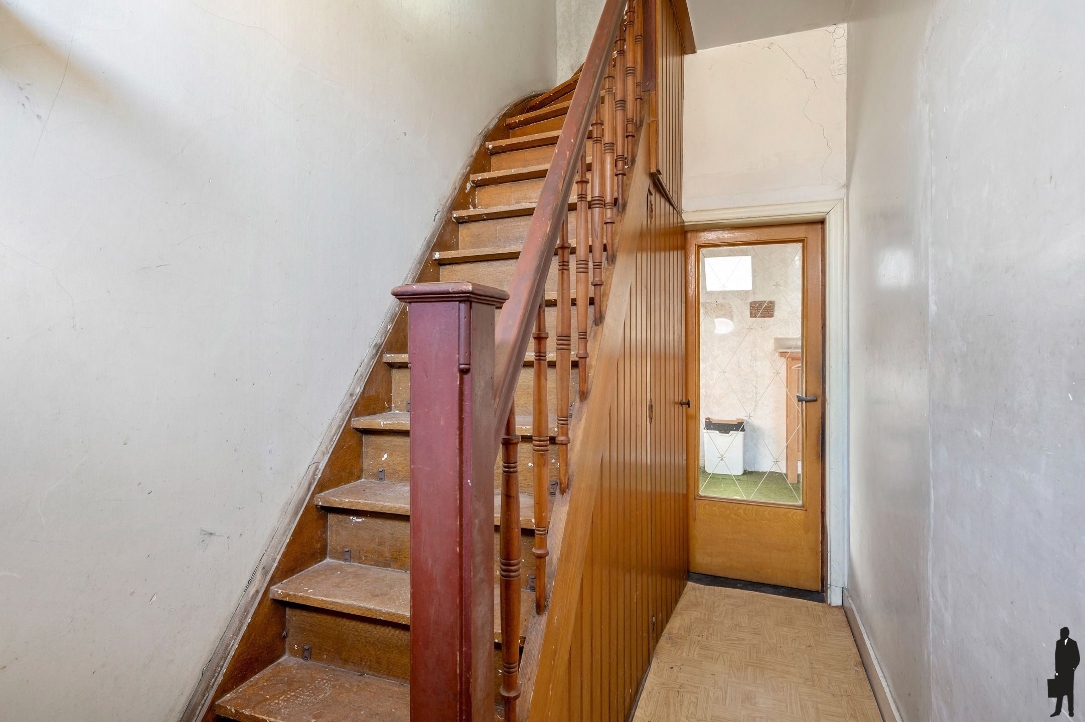 Charmante renovatiewoning op 550m² te Kalmthout foto 2