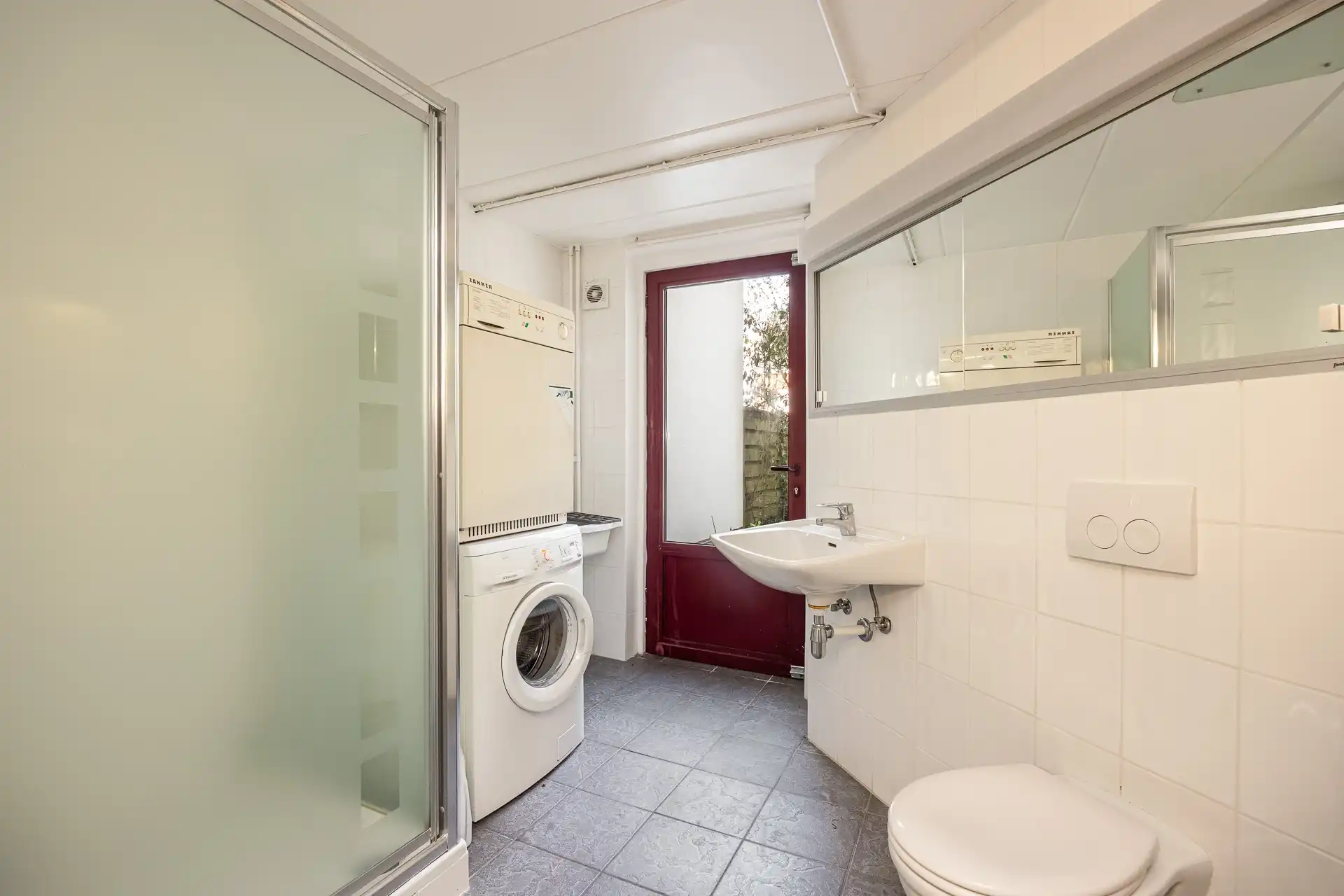 Karaktervolle architecturale parel van Architect Paul De Roo foto 29