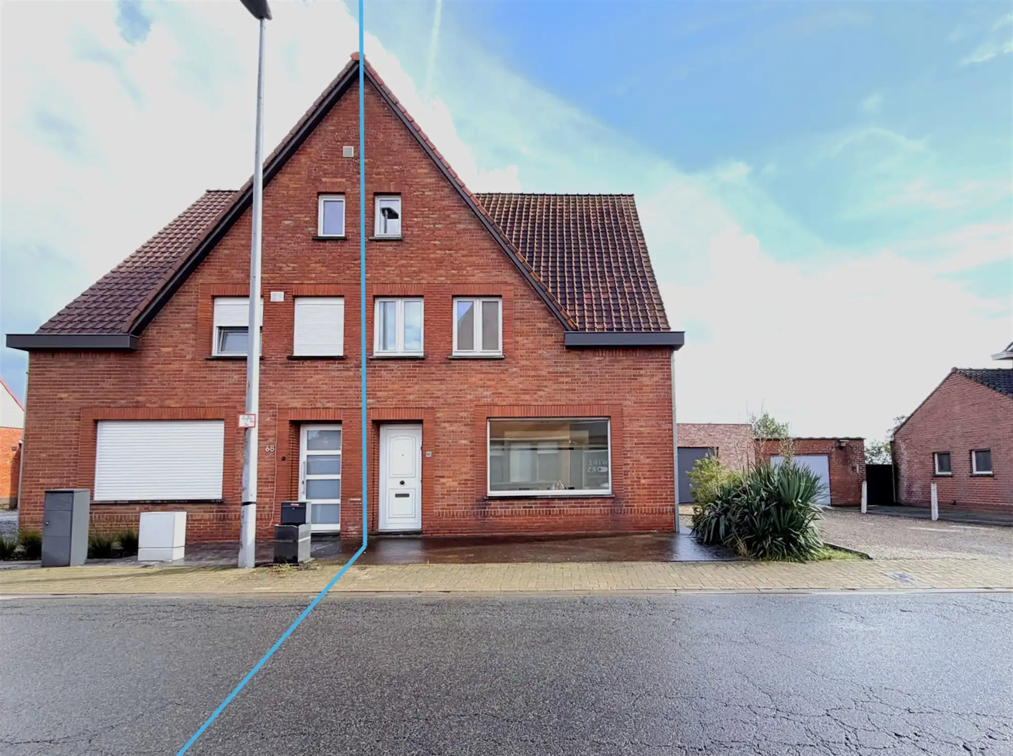 Huis foto {{pictureIndex}}