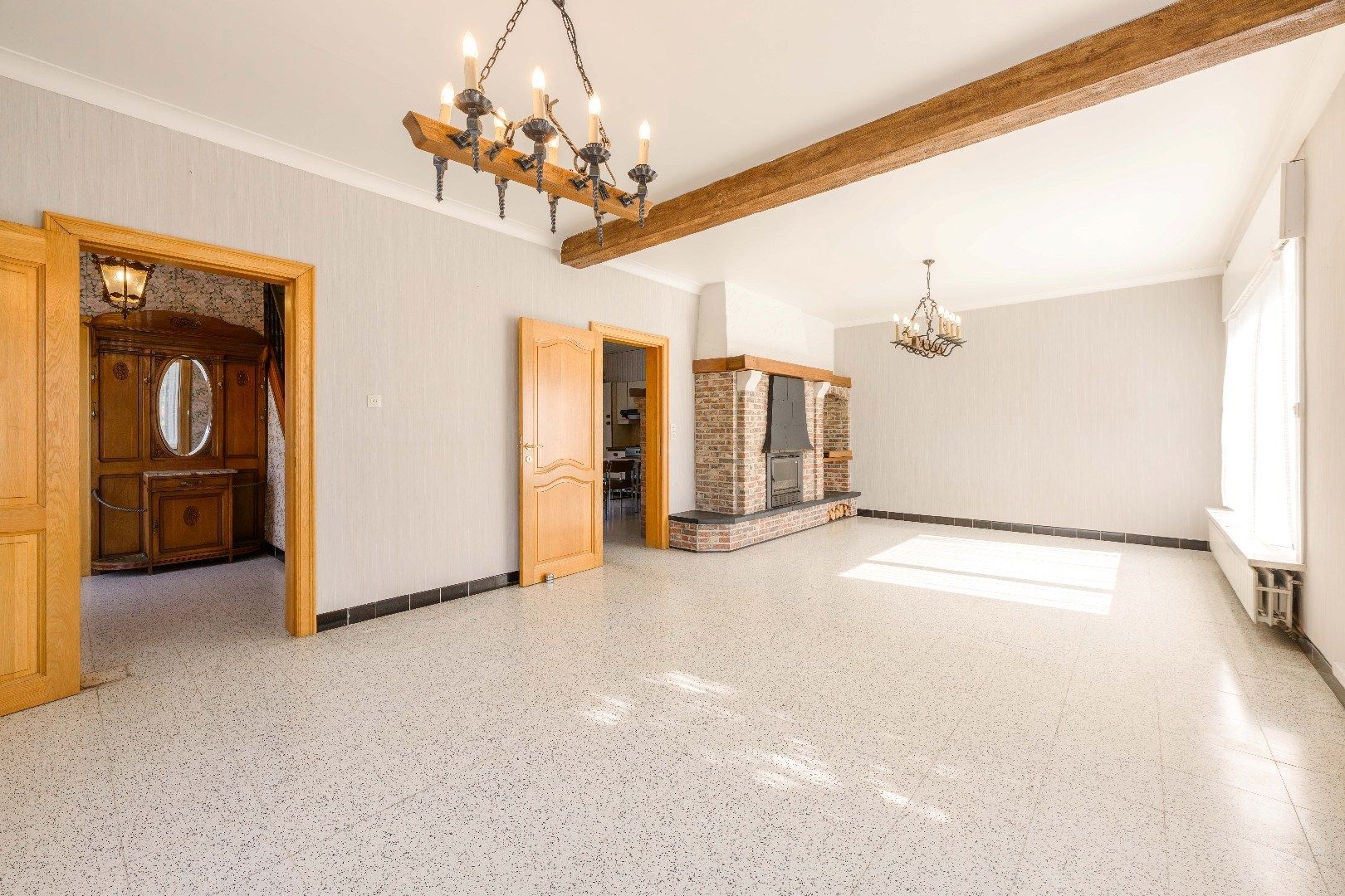 RUIME GEZINSWONING OP 1.002 m² MET PRACHTIG VERZICHT  foto 6