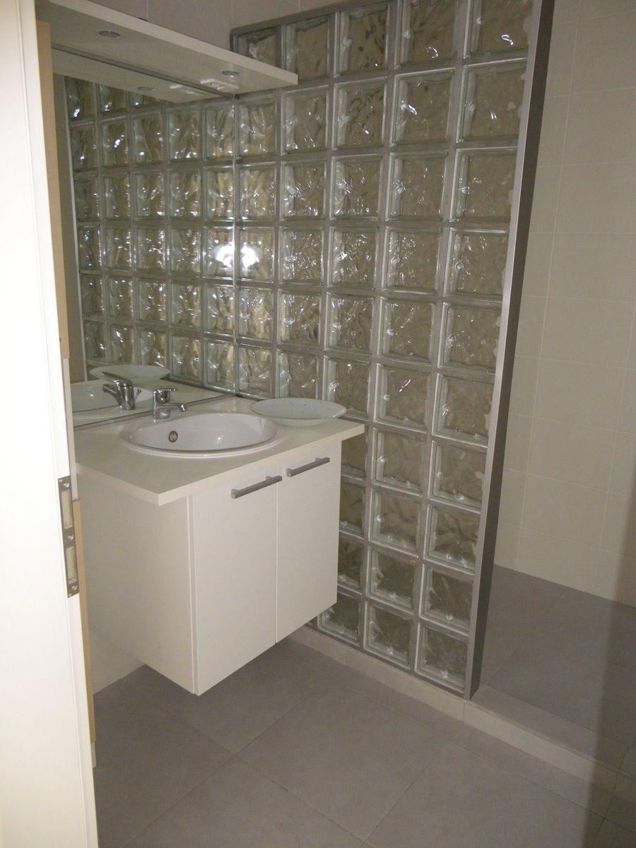 Appartement met 1 slpk Roeselare foto 5