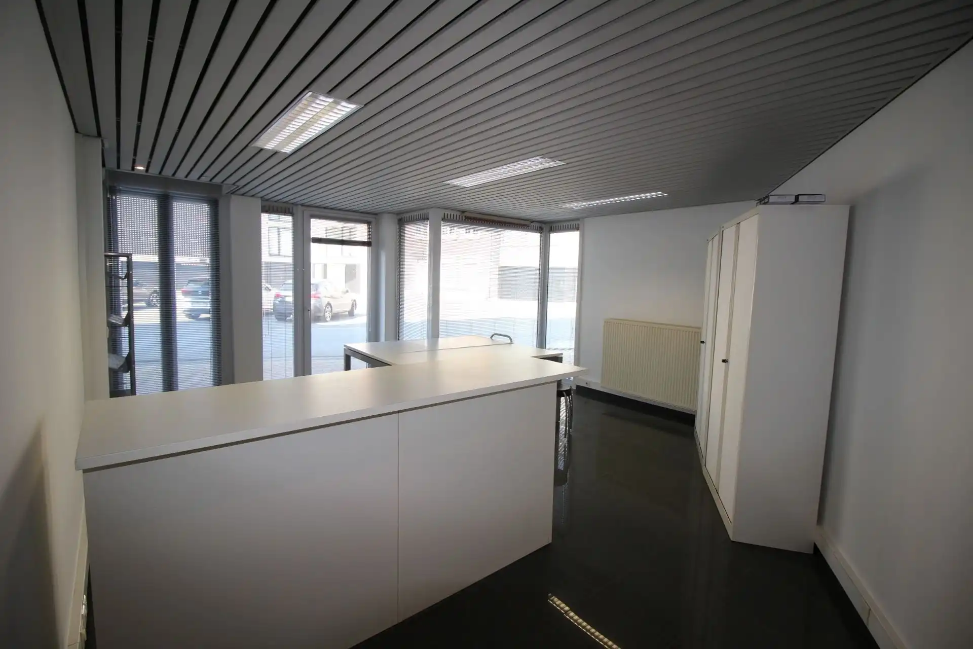Verzorgde kantoor- of praktijkruimte, 120m², in het centrum. foto 4