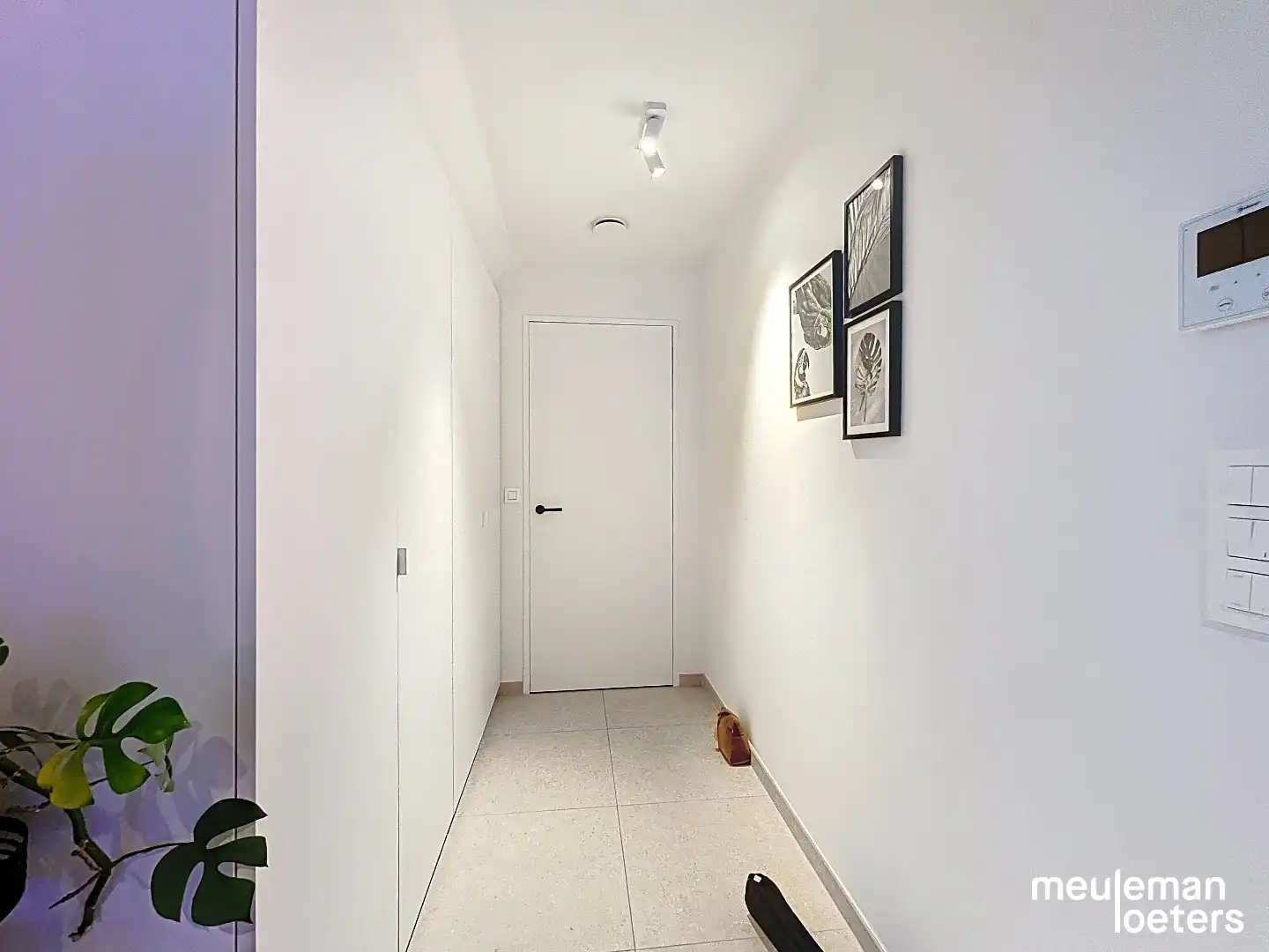 Prachtig appartement met  hoge afwerkingsgraad foto 7