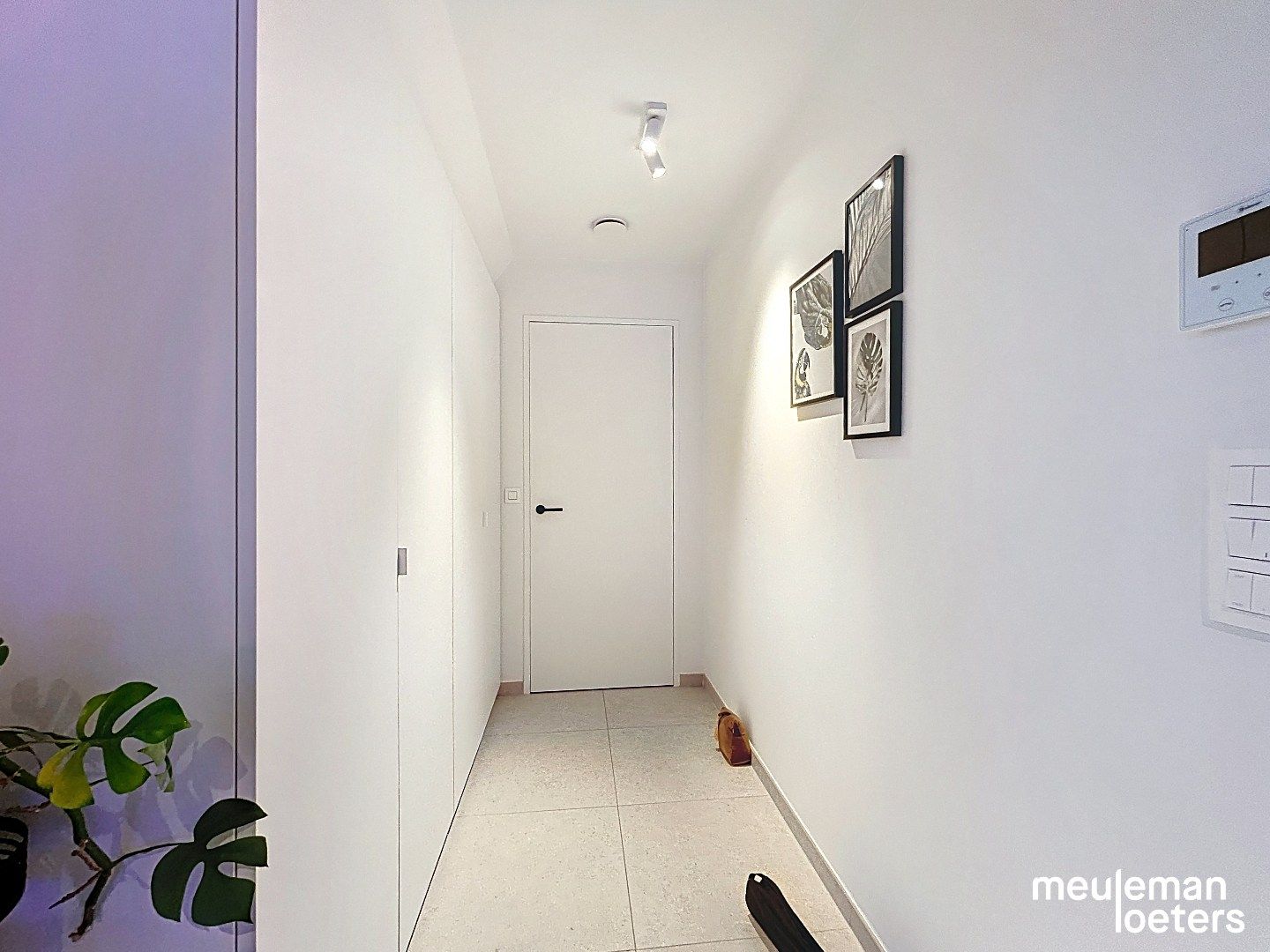 Prachtig appartement met zéér hoge afwerking foto 7