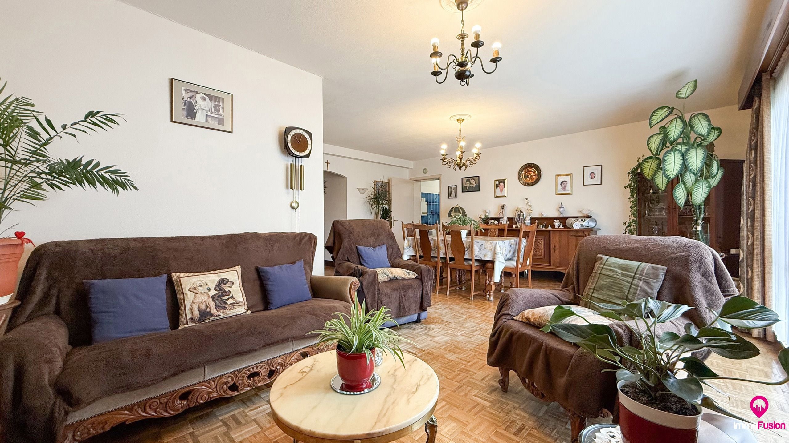 Mooie, verzorgde studio op ideale ligging te Heusden-Zolder! foto 4