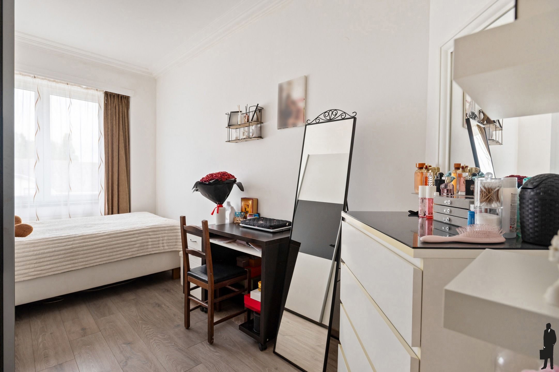 Appartementsgebouw op top-locatie te koop foto 19