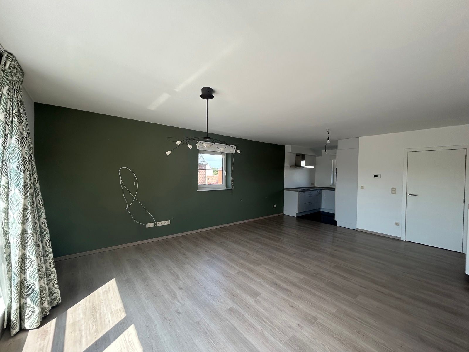 Appartement te huur foto 5