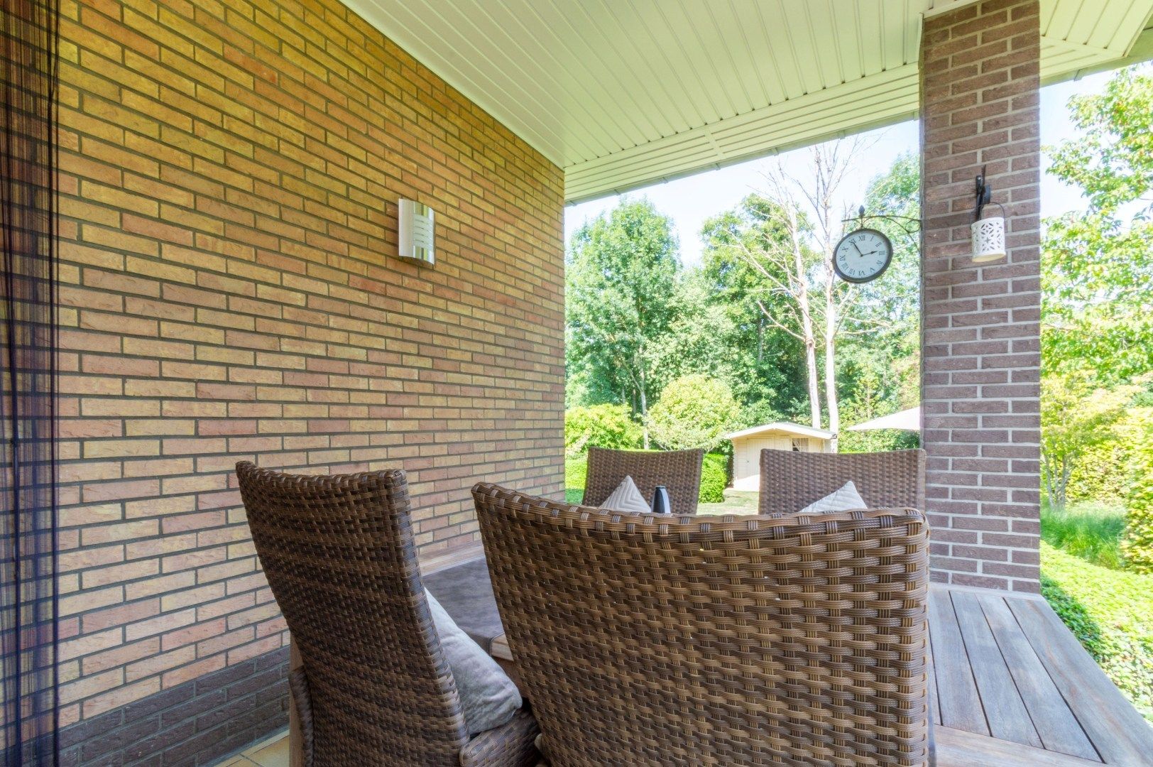 GELIJKSVLOERSVILLA MET 3 SLP IN WIJK GRAVENHOF ! foto 22
