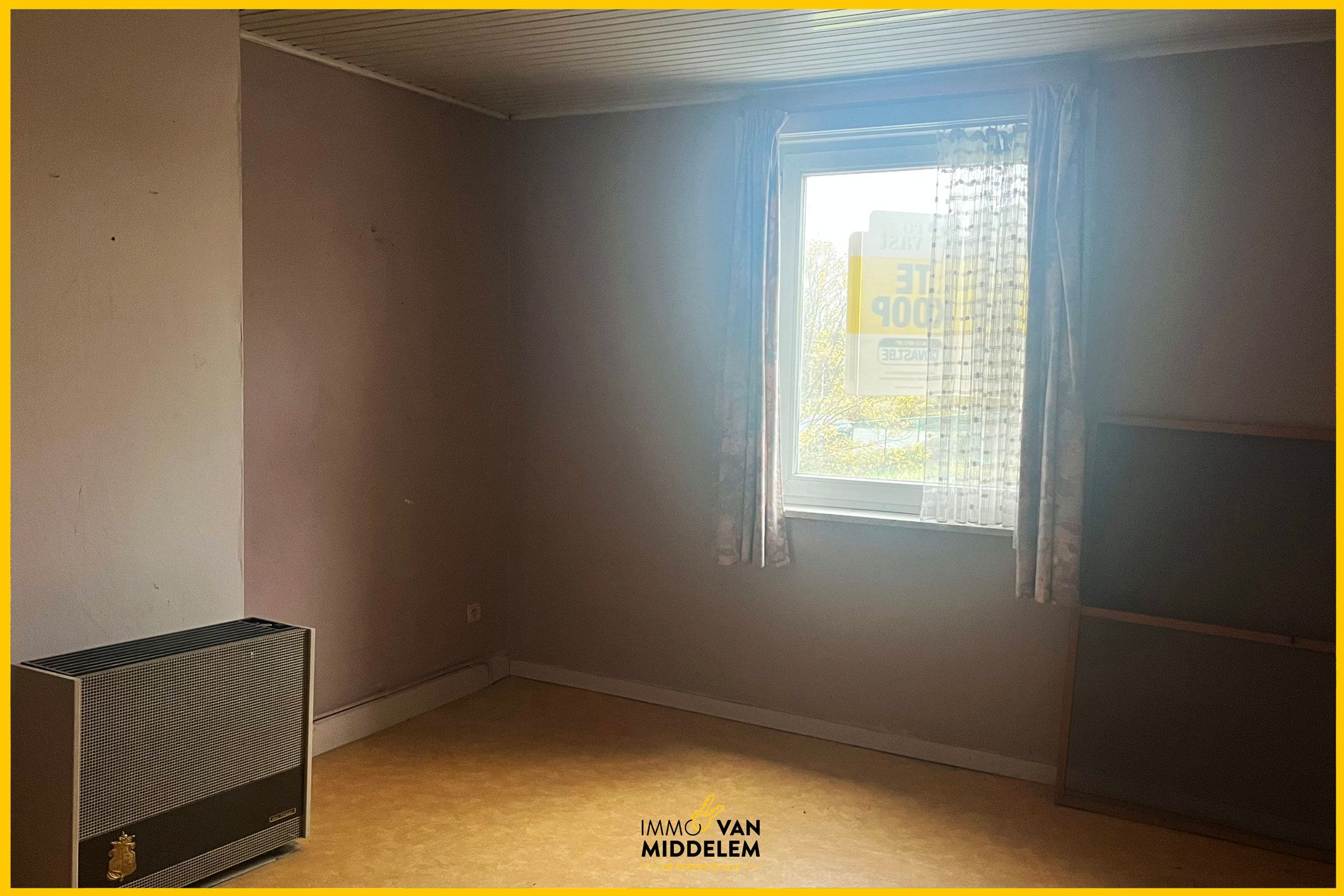 DEELS TE RENOVEREN 2-GEVEL IN CENTRUM TERNAT  foto 15