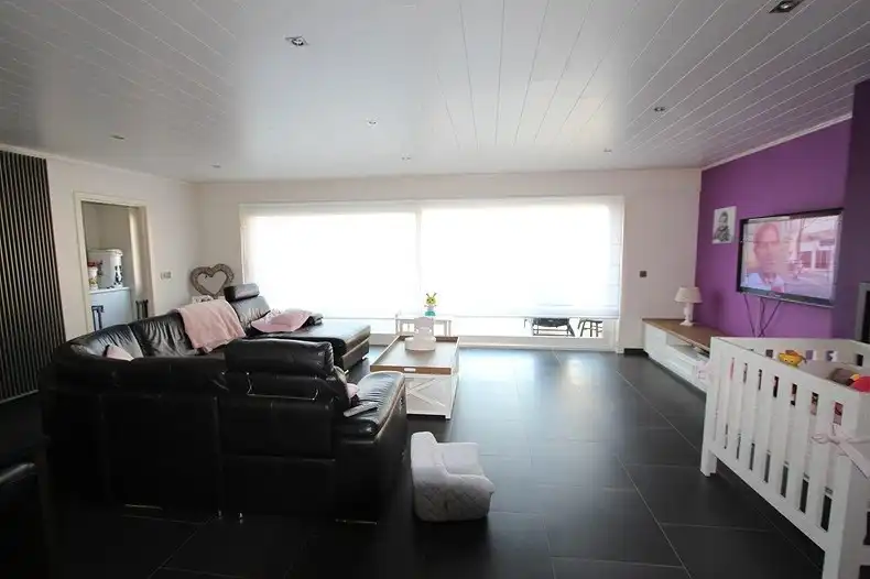 Alleenstaande woning met drie slaapkamers te Handzame  foto 5