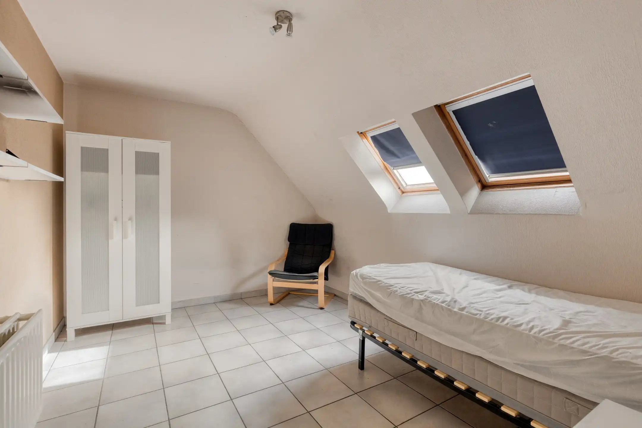 Duplex appartement met 3 slaapkamers foto 17