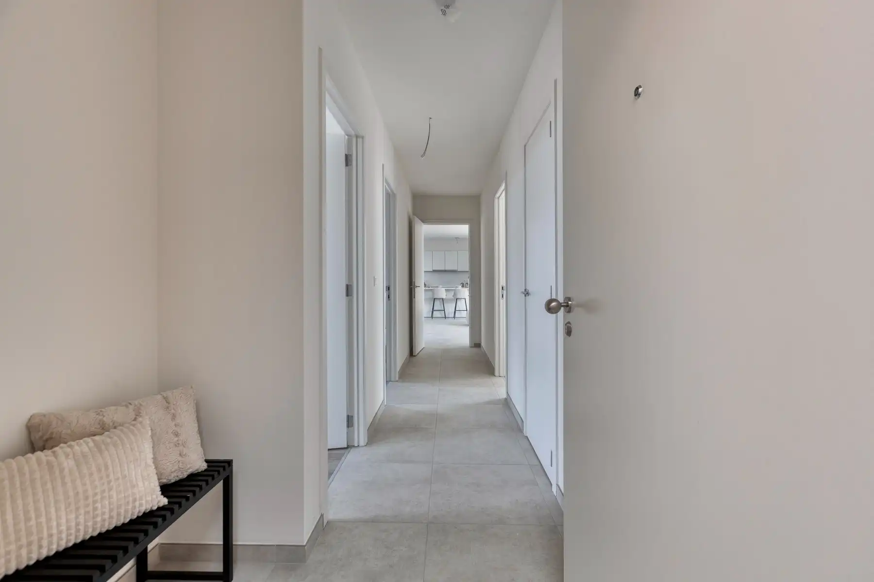 Appartement te koop foto 4