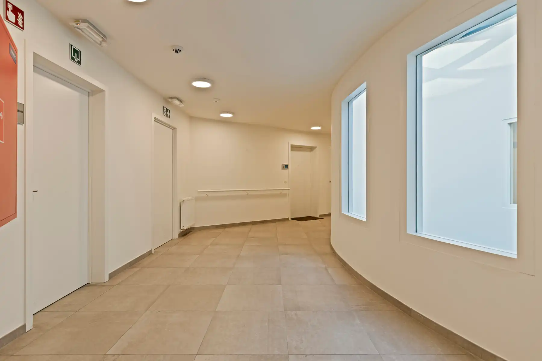 Appartement te koop foto 4