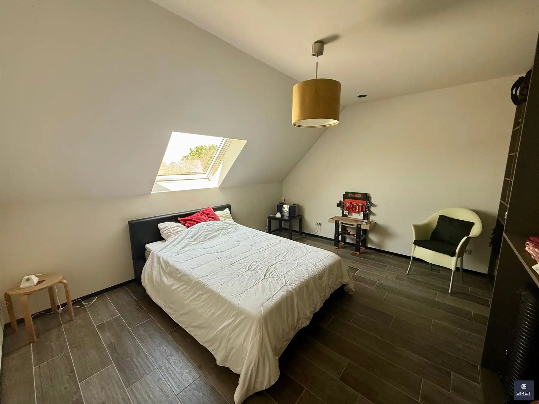 DROOMWONING MET TOPAFWERKING foto 16