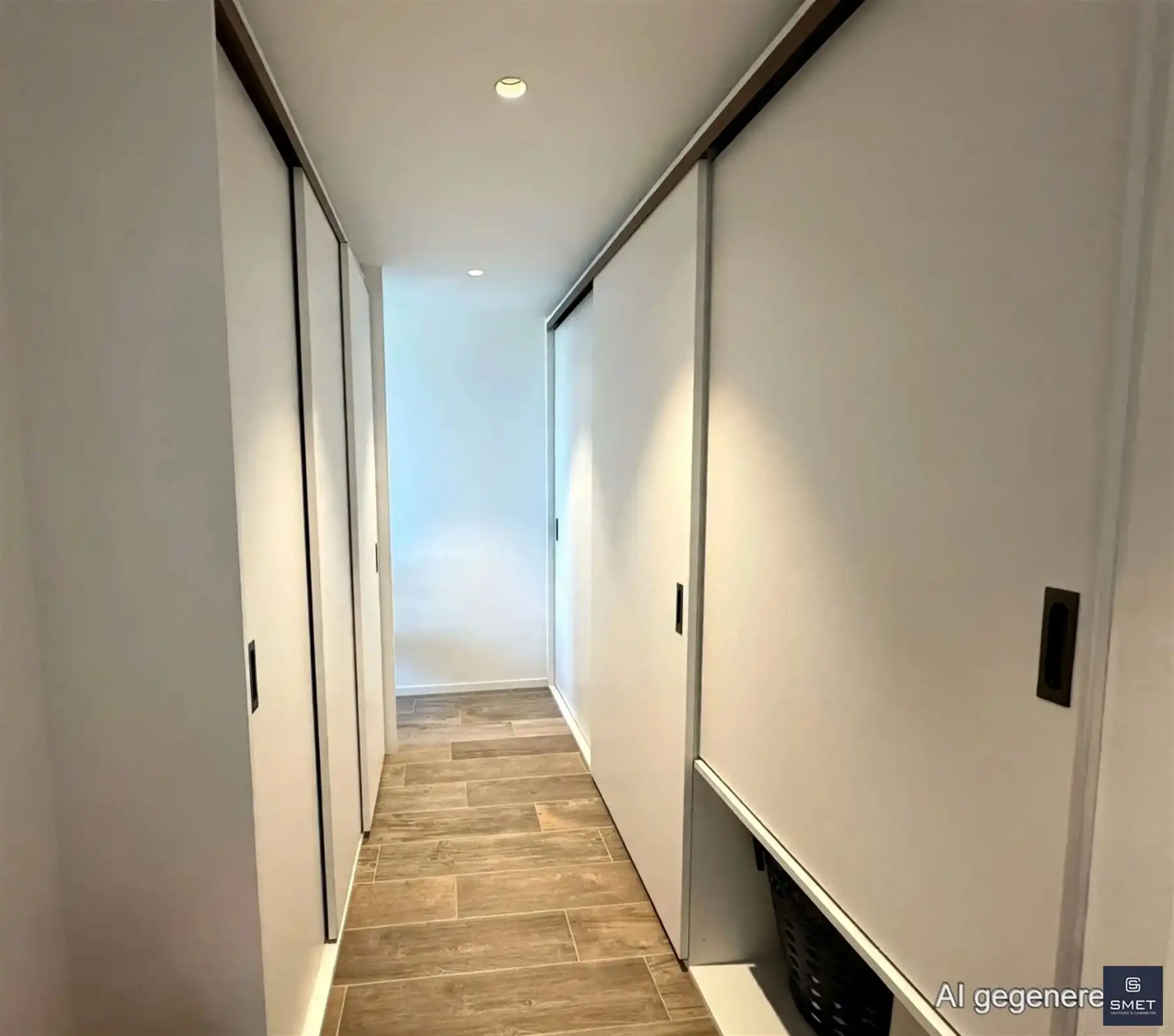 DROOMWONING MET TOPAFWERKING foto 16
