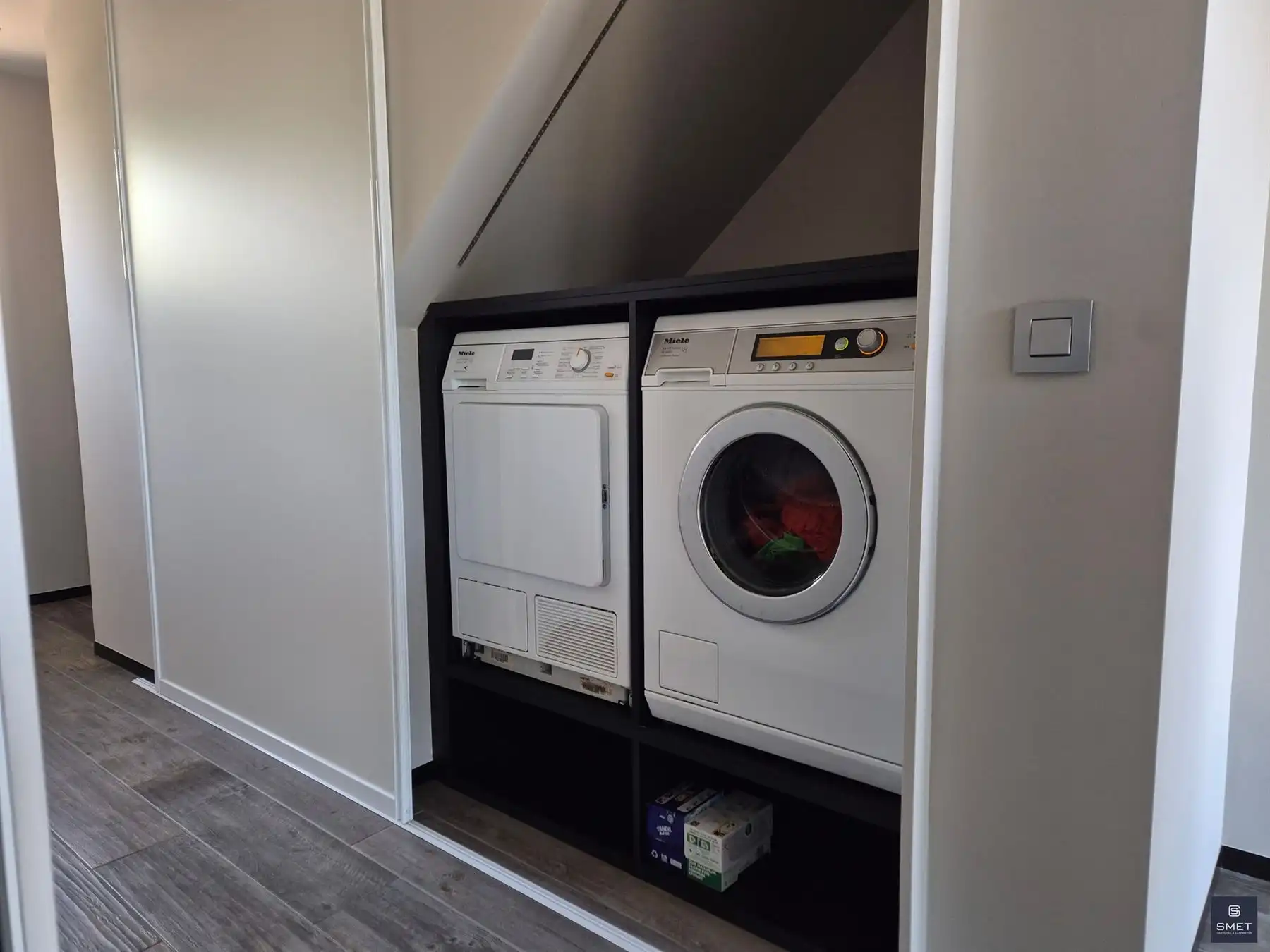 DROOMWONING MET TOPAFWERKING foto 16