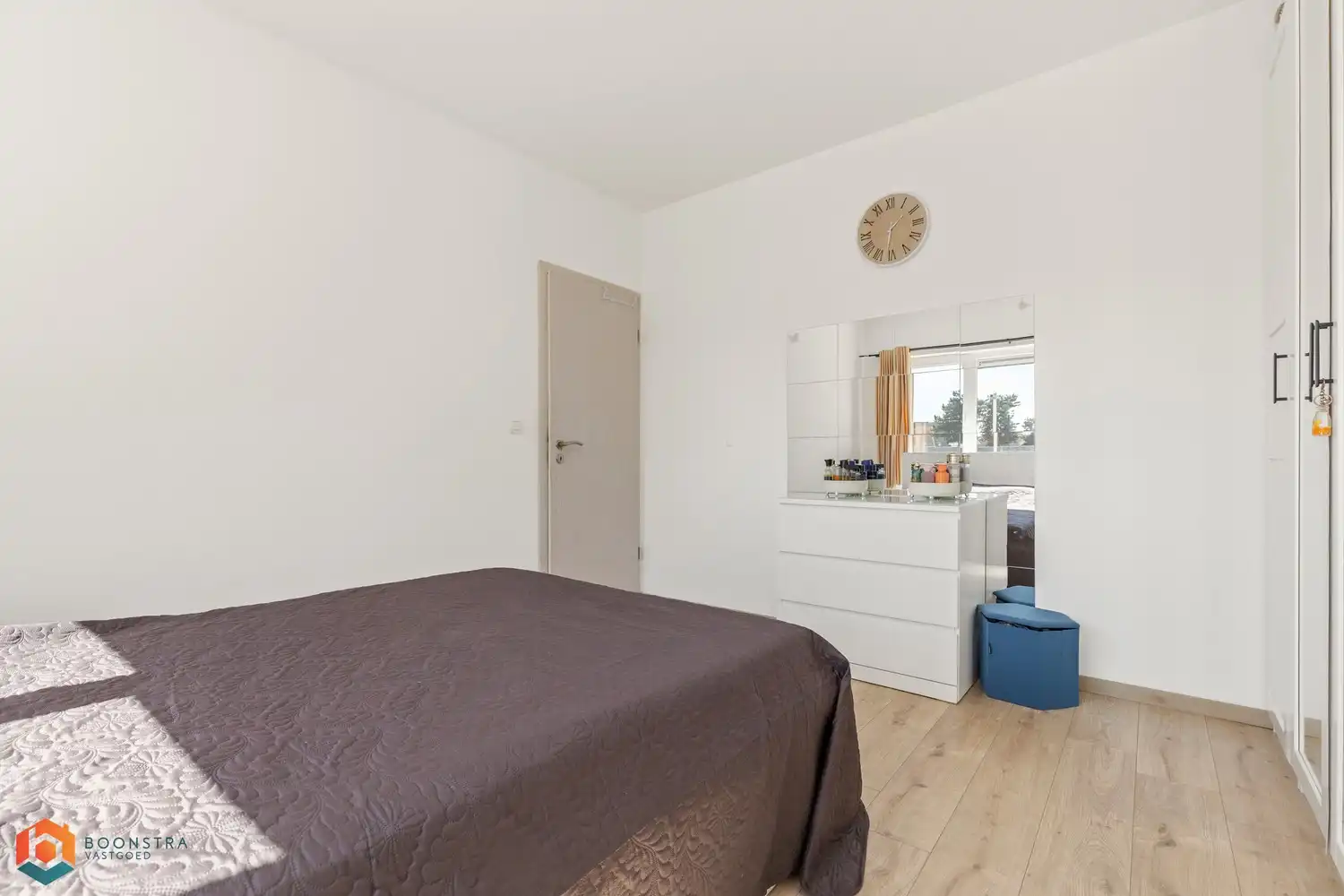 Appartement met 2 slpkrs te Duffel foto 13