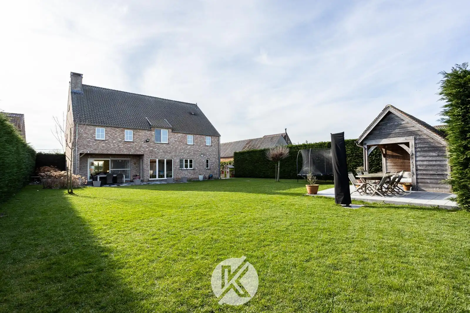 Prachtige, landelijke villa op ruim 10 are foto 29