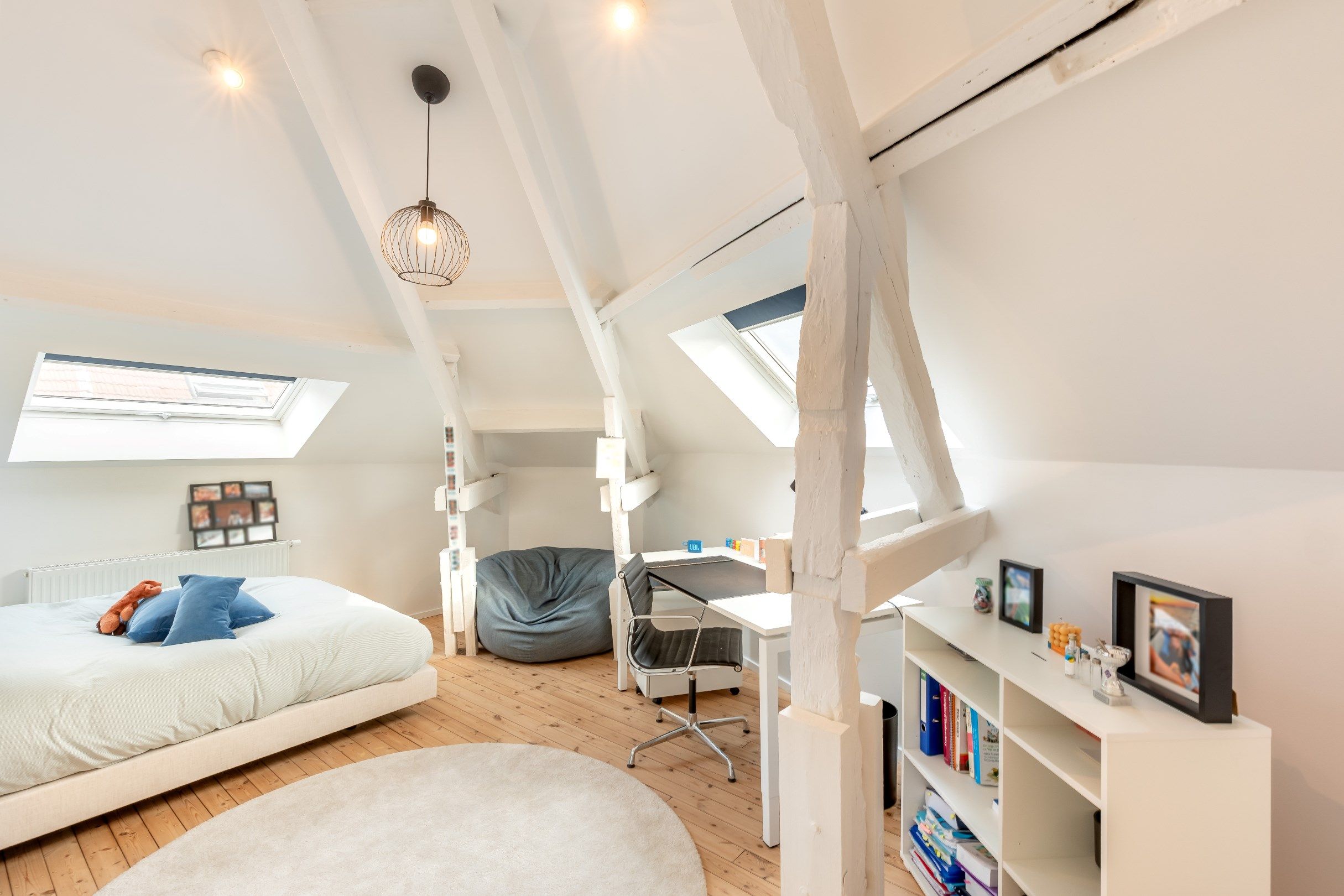 Prachtig gerenoveerde hoekwoning! foto 10