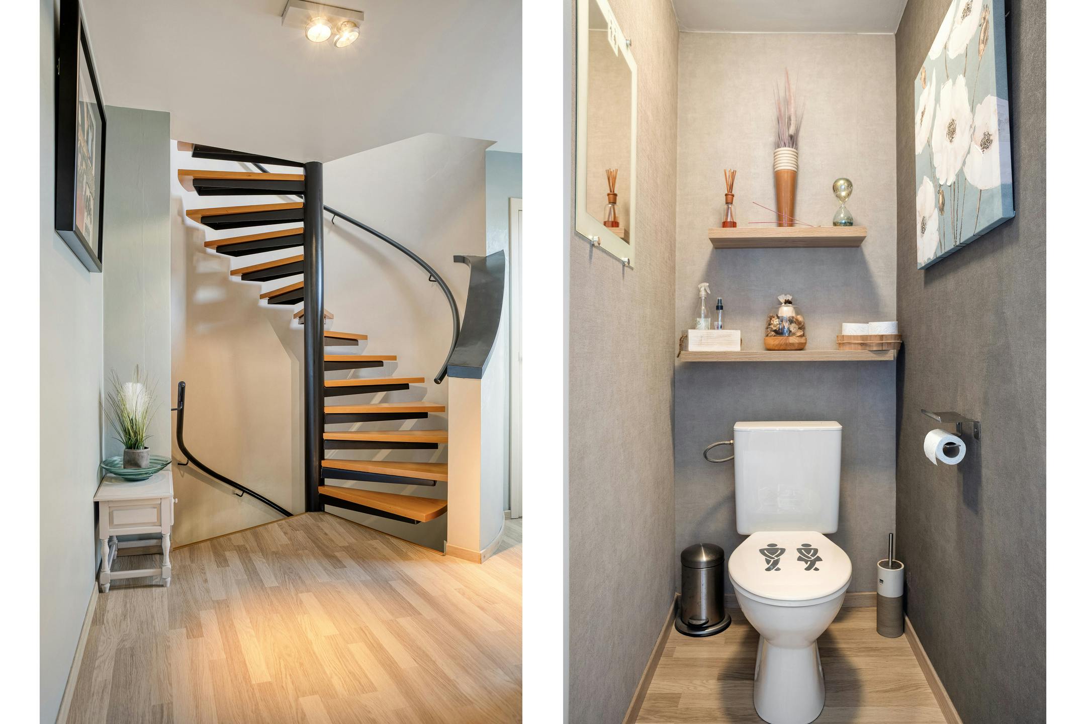 Instapklaar HOB te koop met 3 slaapkamers en garage in Schelle foto 14