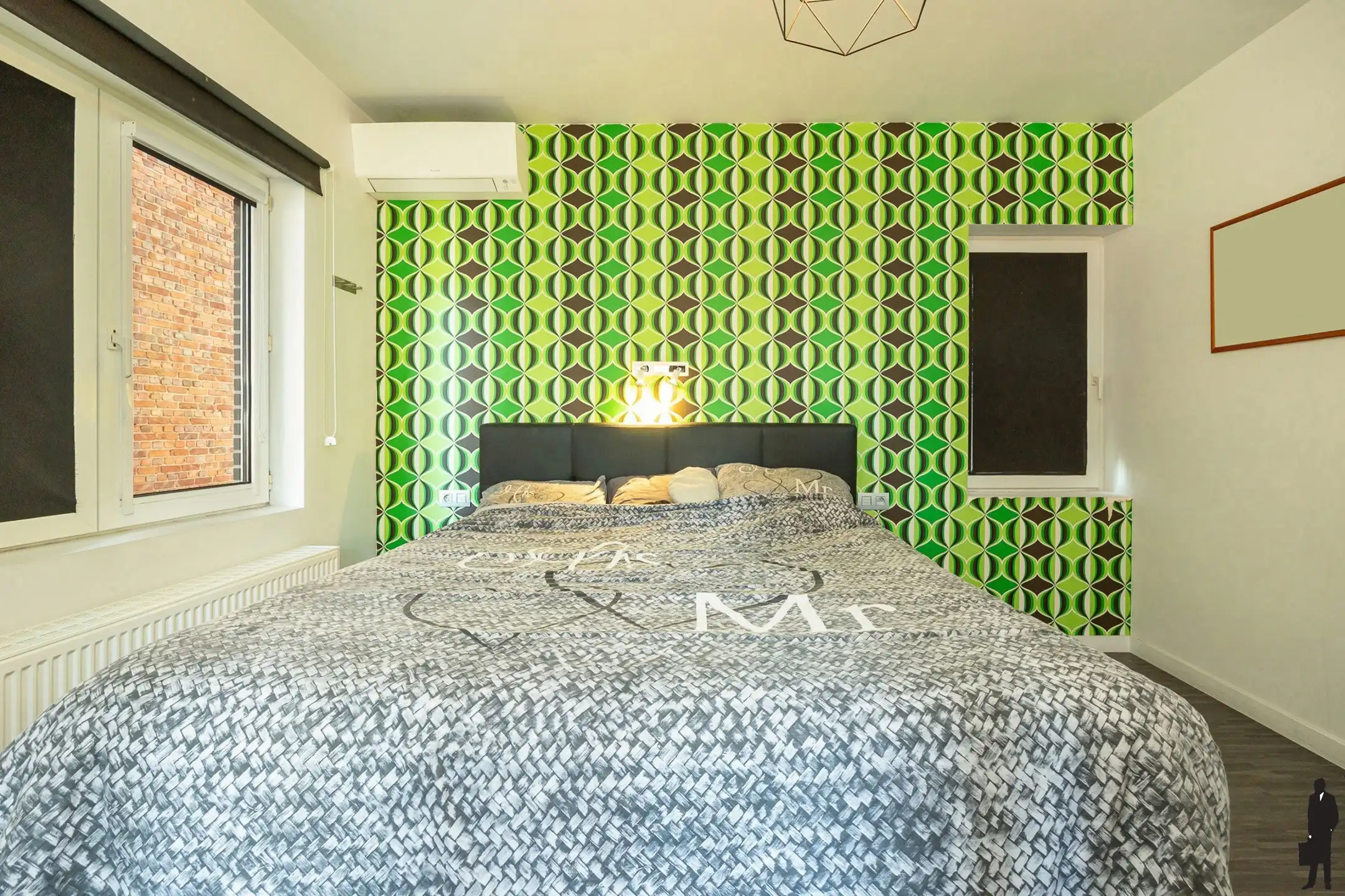 Instapklare, gerenoveerde gezinswoning met ruime tuin foto 12