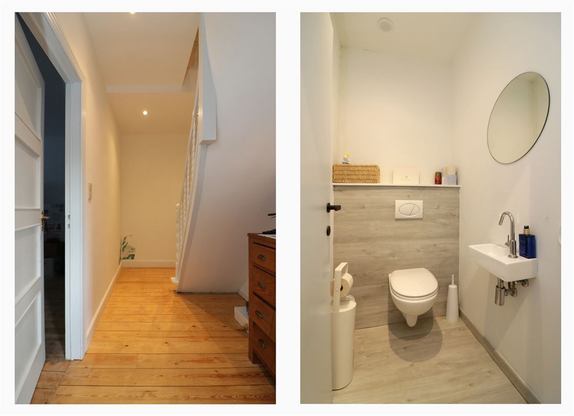 Appartement met 3 slpk.  foto 10