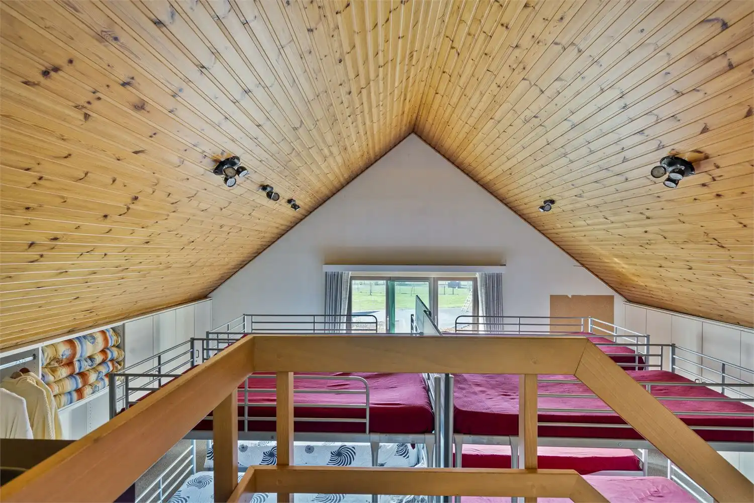 Camping Leeuwerikenveld - een oase van rust in het Hageland! foto 26