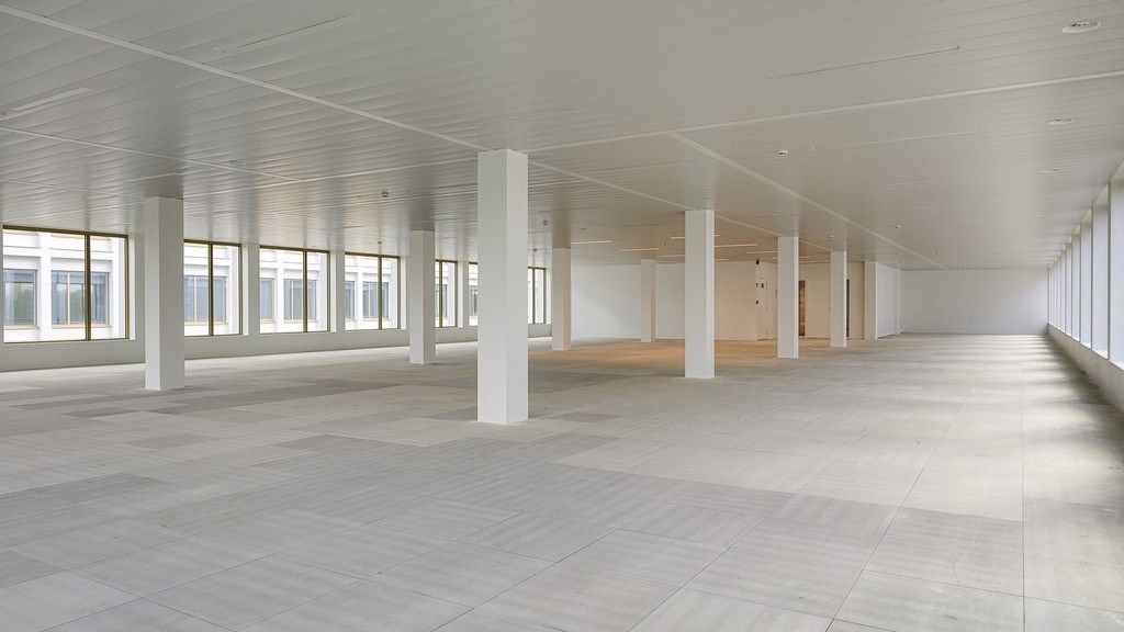 Future proof kantoren te huur in gebouw Tropos aan The Loop in Gent foto 12