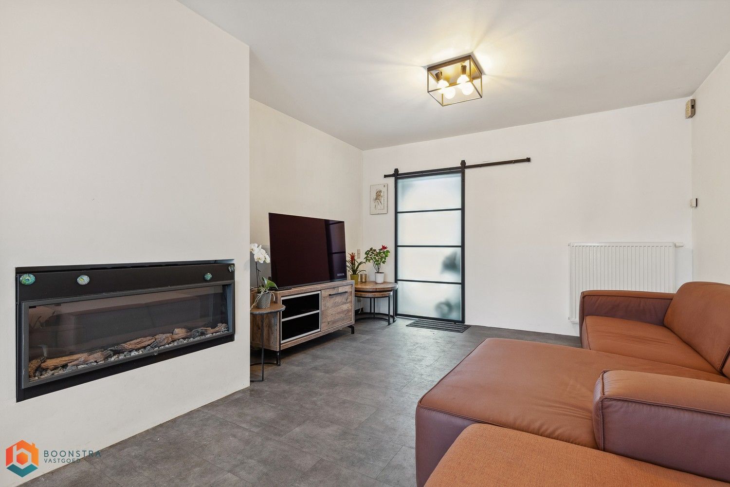 Instapklare woning met 3 slpkrs en tuin te Nijlen foto 4