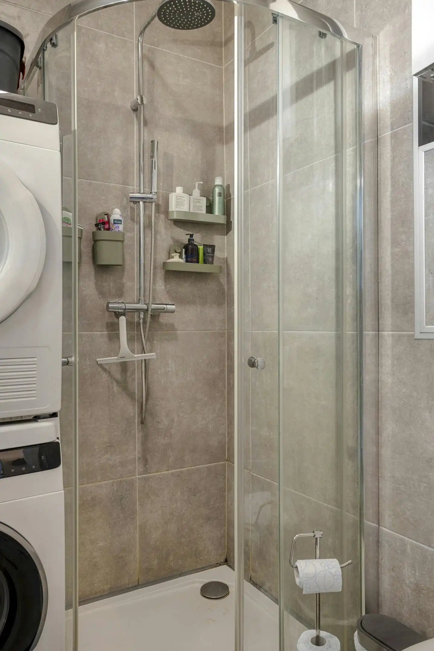 Appartement te koop aan de Waalsekaai te Antwerpen foto 16