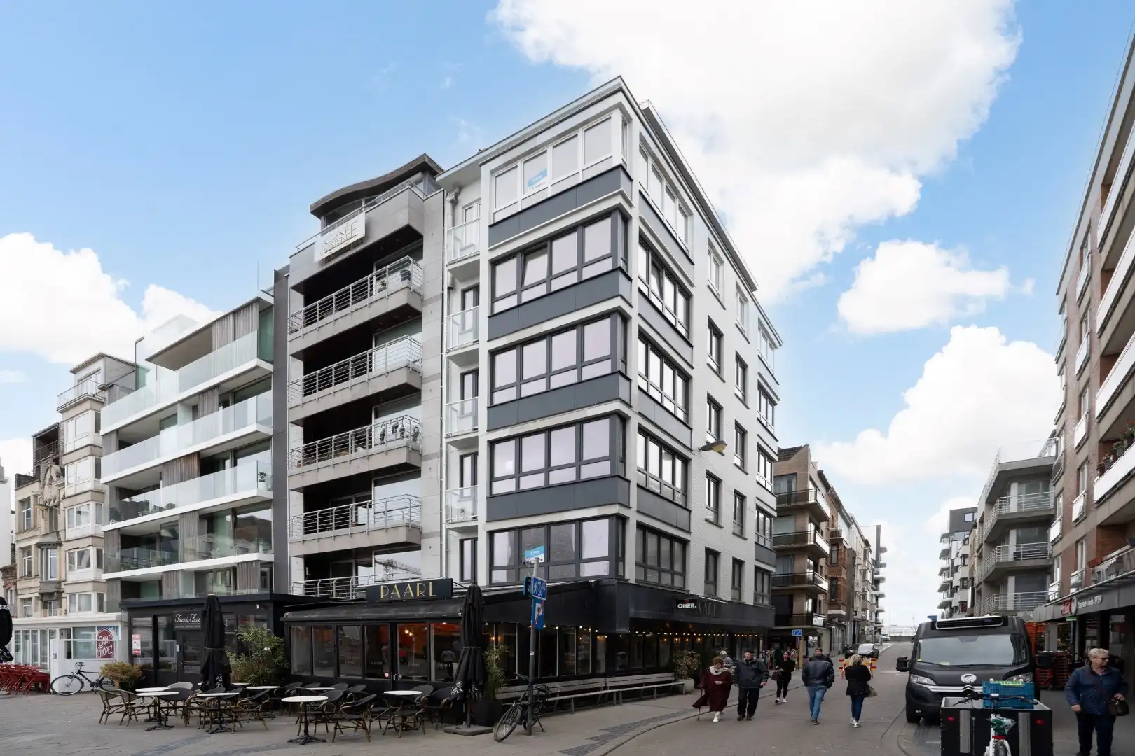Vernieuwd 3-slaapkamerappartement met open zicht op het Mijnplein en EPC-label B! foto 2