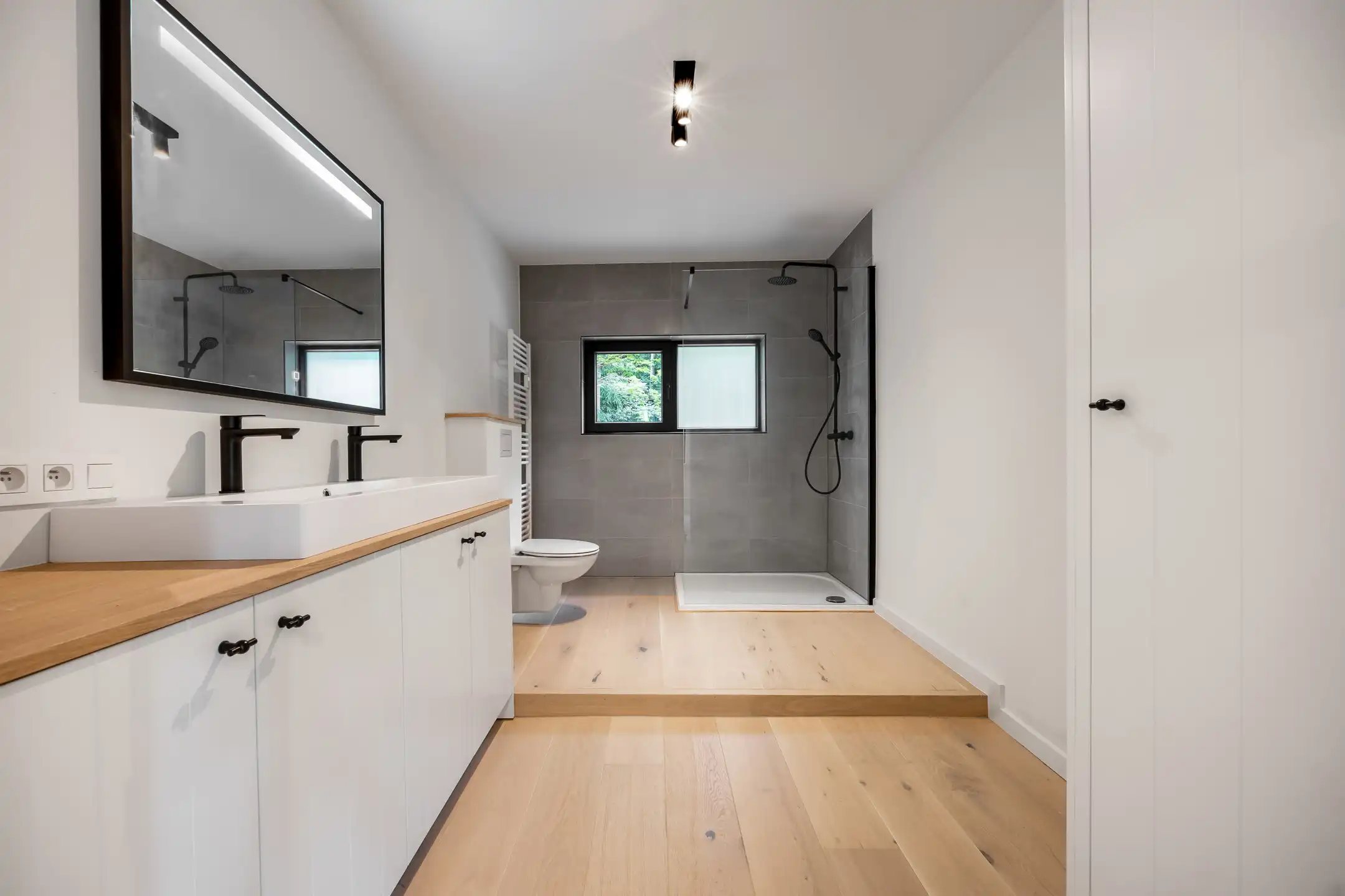 Gerenoveerde laagbouw Woning (EPC A) met Exotische Tuin  foto 30