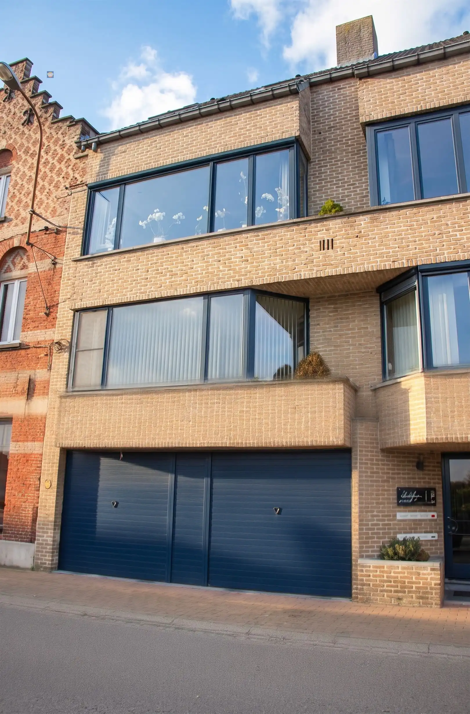 Appartement te huur Groene Laan 2/101 - 2830 Willebroek